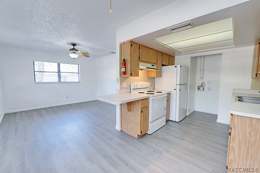 512 Long Avenue, Unit B Inverness, FL 34453 - Photo 8 of 20