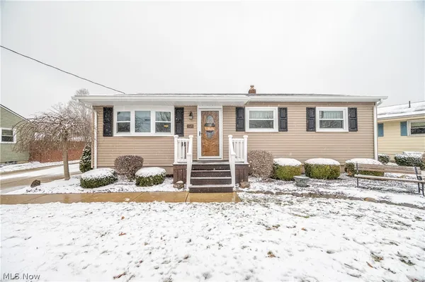 $205,000 | 1503 Gypsy Lane, Niles, OH 44446