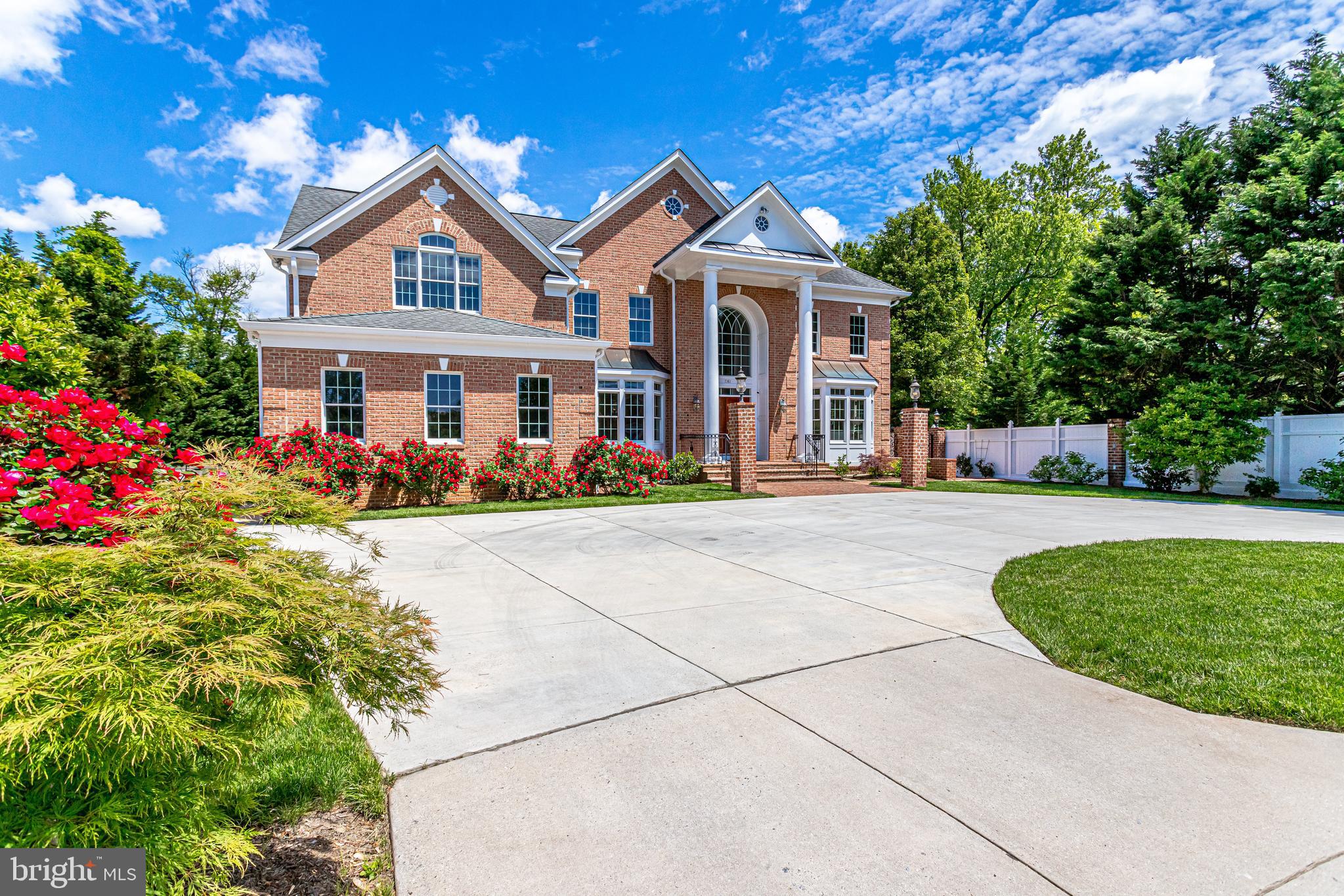 7381 Rodeo Court Annandale, VA 22003 - Photo 11 of 137