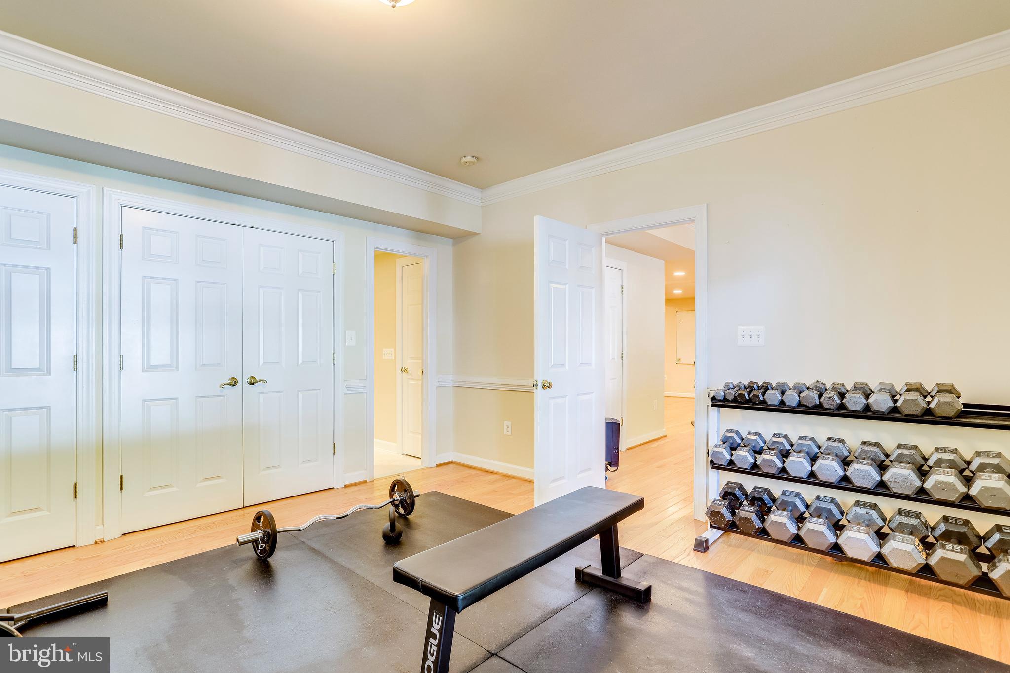 7381 Rodeo Court Annandale, VA 22003 - Photo 106 of 137