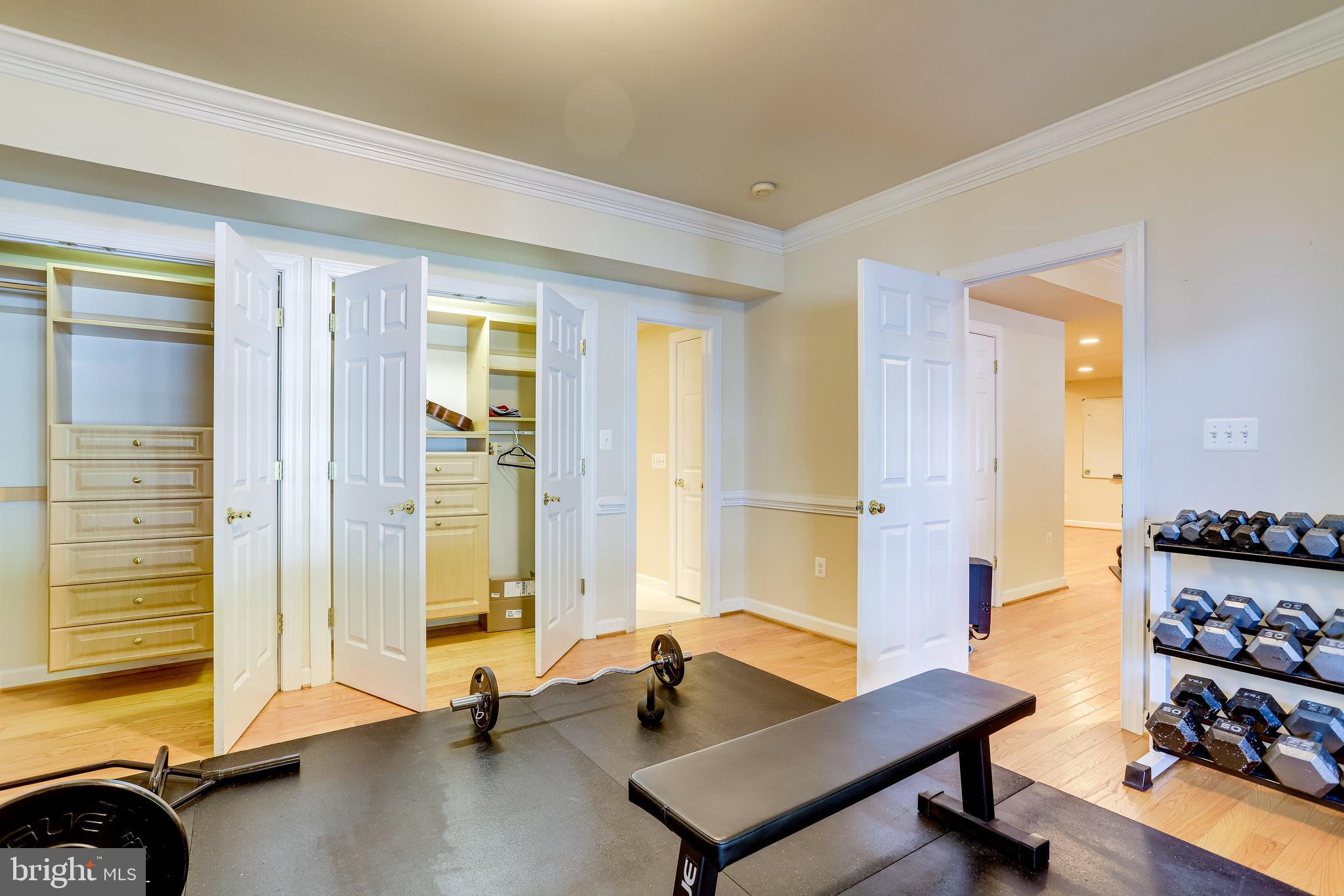 7381 Rodeo Court Annandale, VA 22003 - Photo 107 of 137