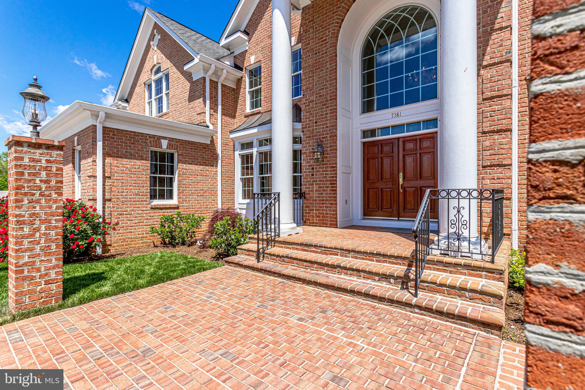 7381 Rodeo Court Annandale, VA 22003 - Photo 12 of 137