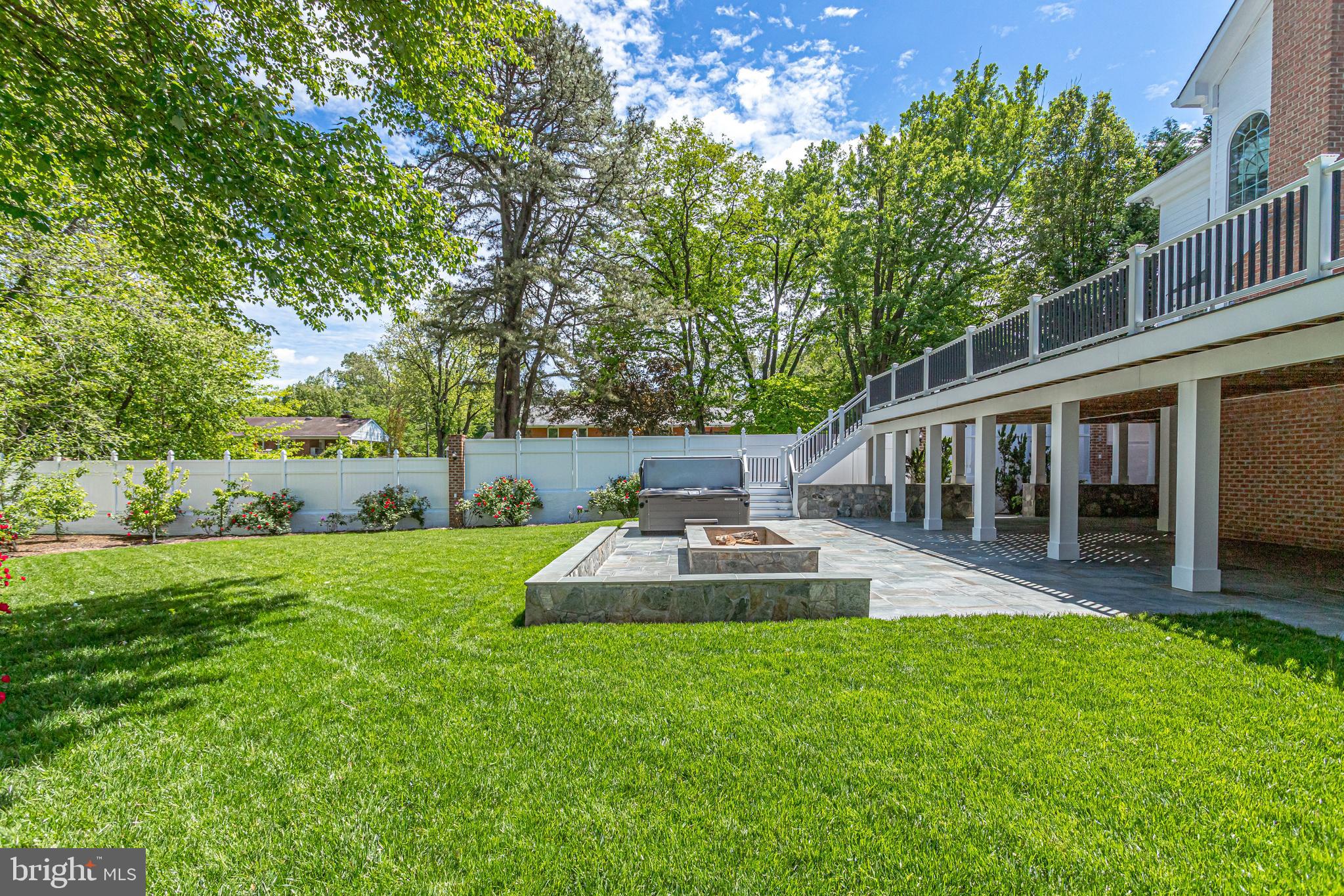 7381 Rodeo Court Annandale, VA 22003 - Photo 114 of 137