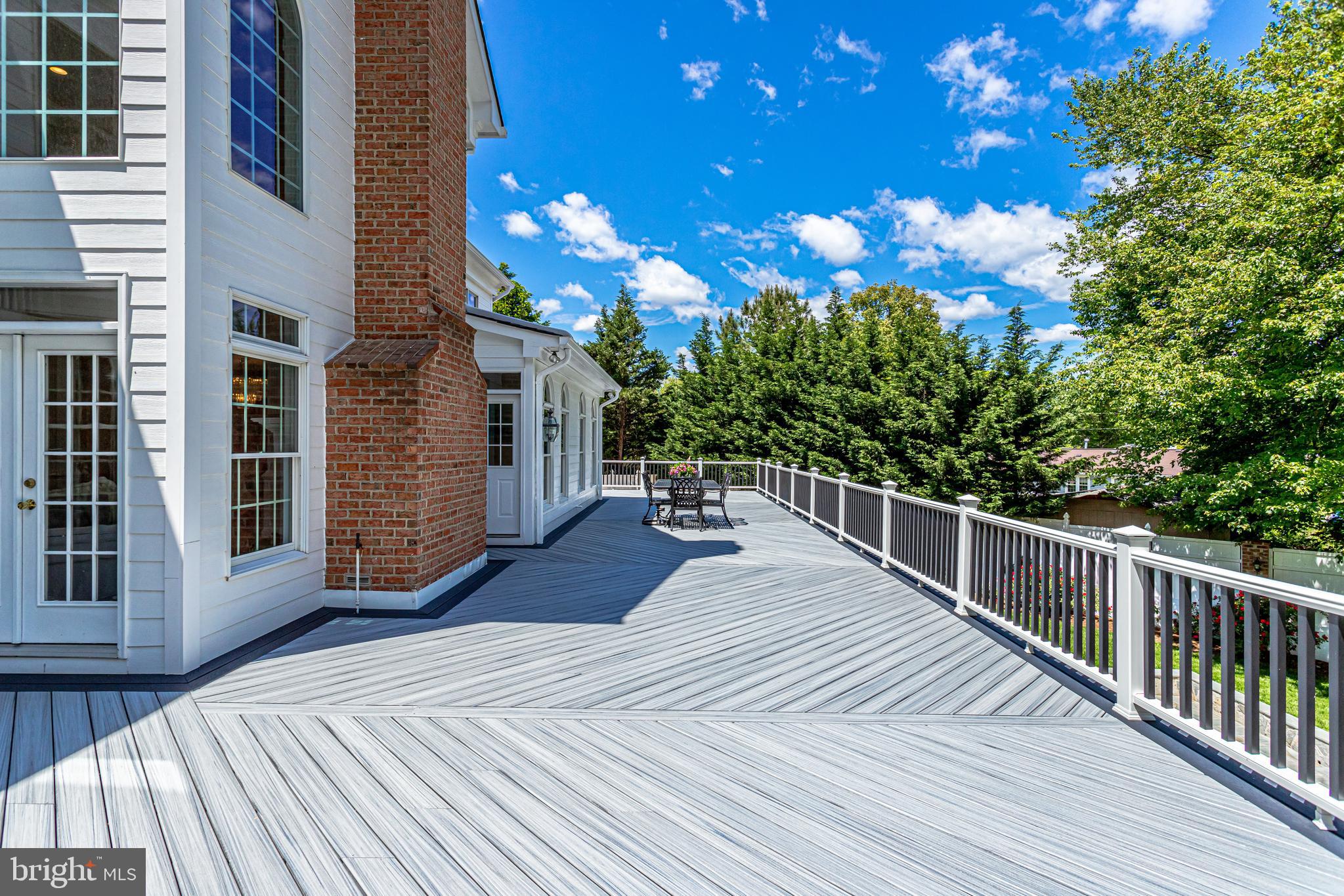 7381 Rodeo Court Annandale, VA 22003 - Photo 116 of 137