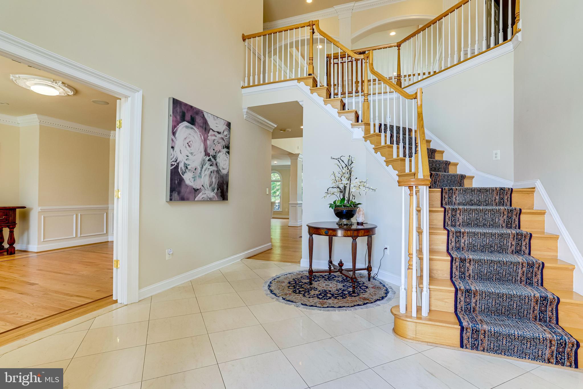 7381 Rodeo Court Annandale, VA 22003 - Photo 13 of 137