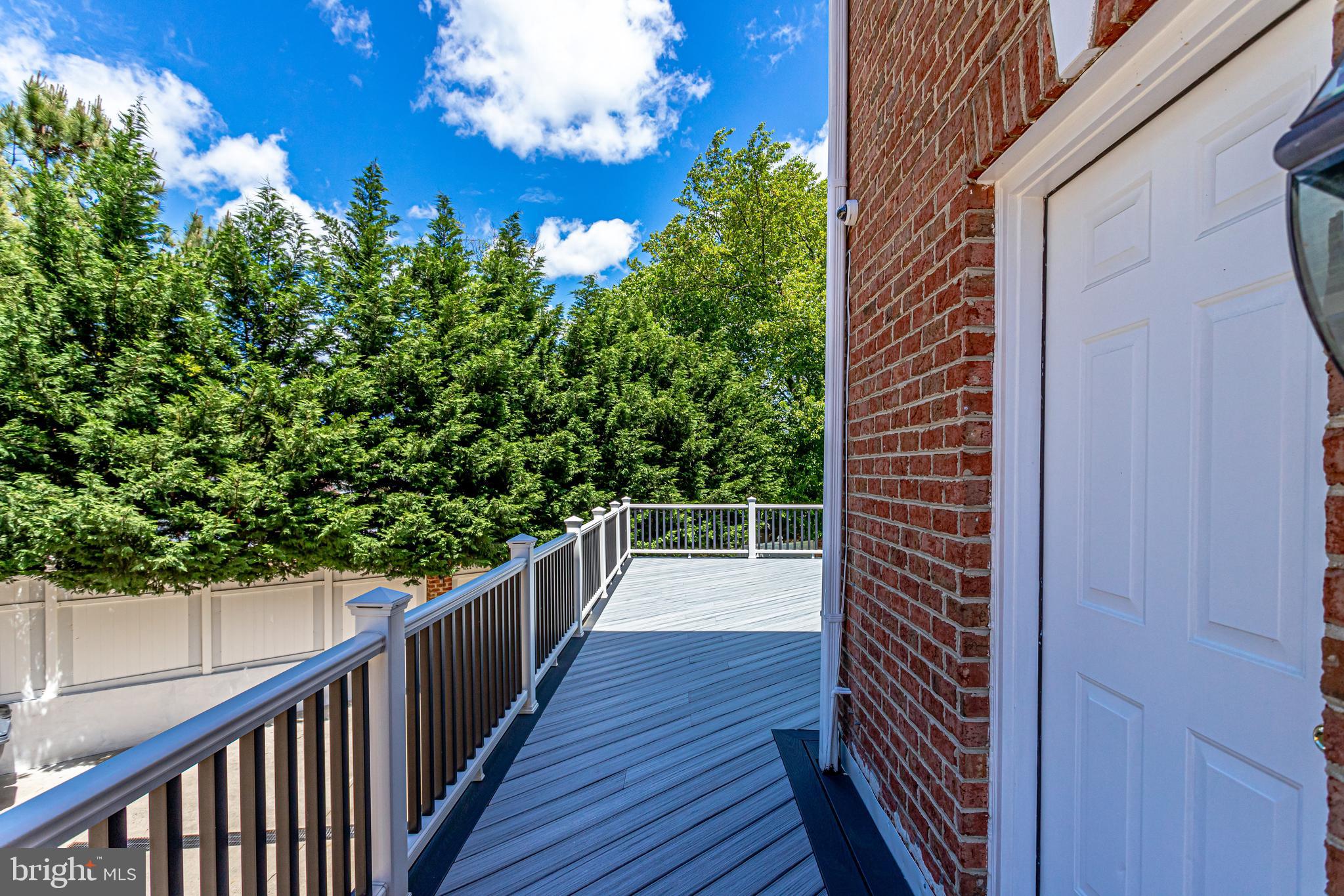 7381 Rodeo Court Annandale, VA 22003 - Photo 123 of 137