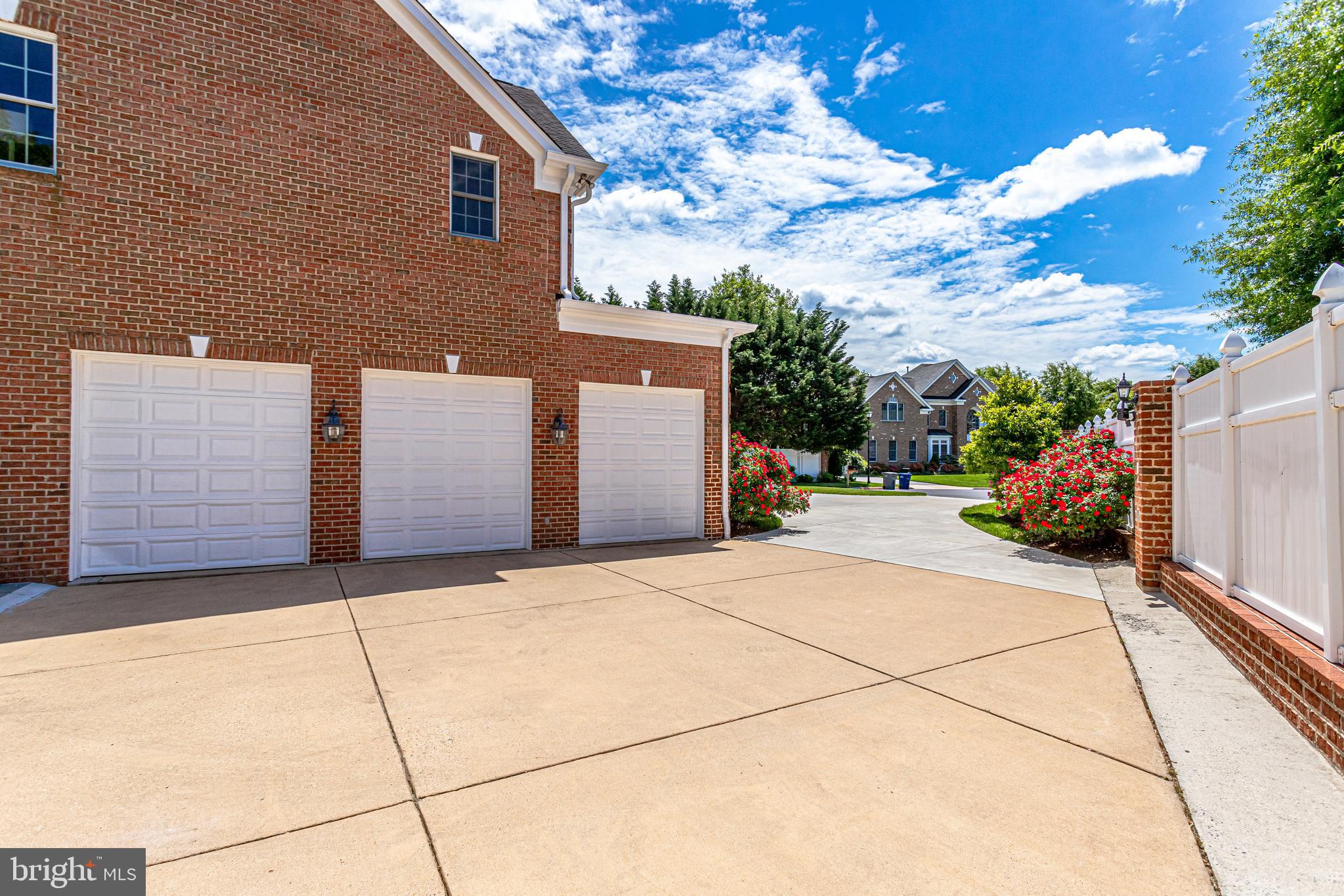7381 Rodeo Court Annandale, VA 22003 - Photo 124 of 137