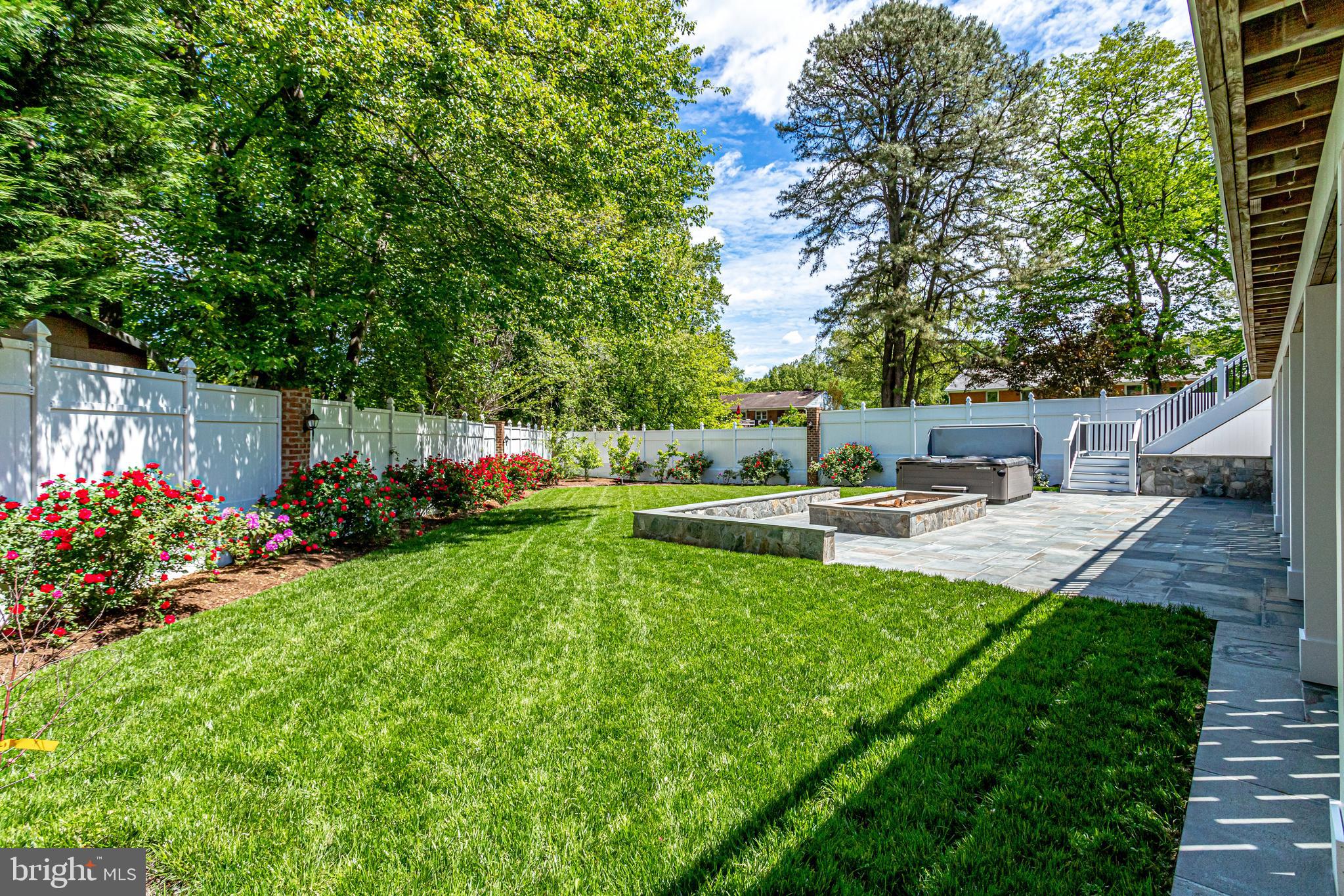 7381 Rodeo Court Annandale, VA 22003 - Photo 125 of 137