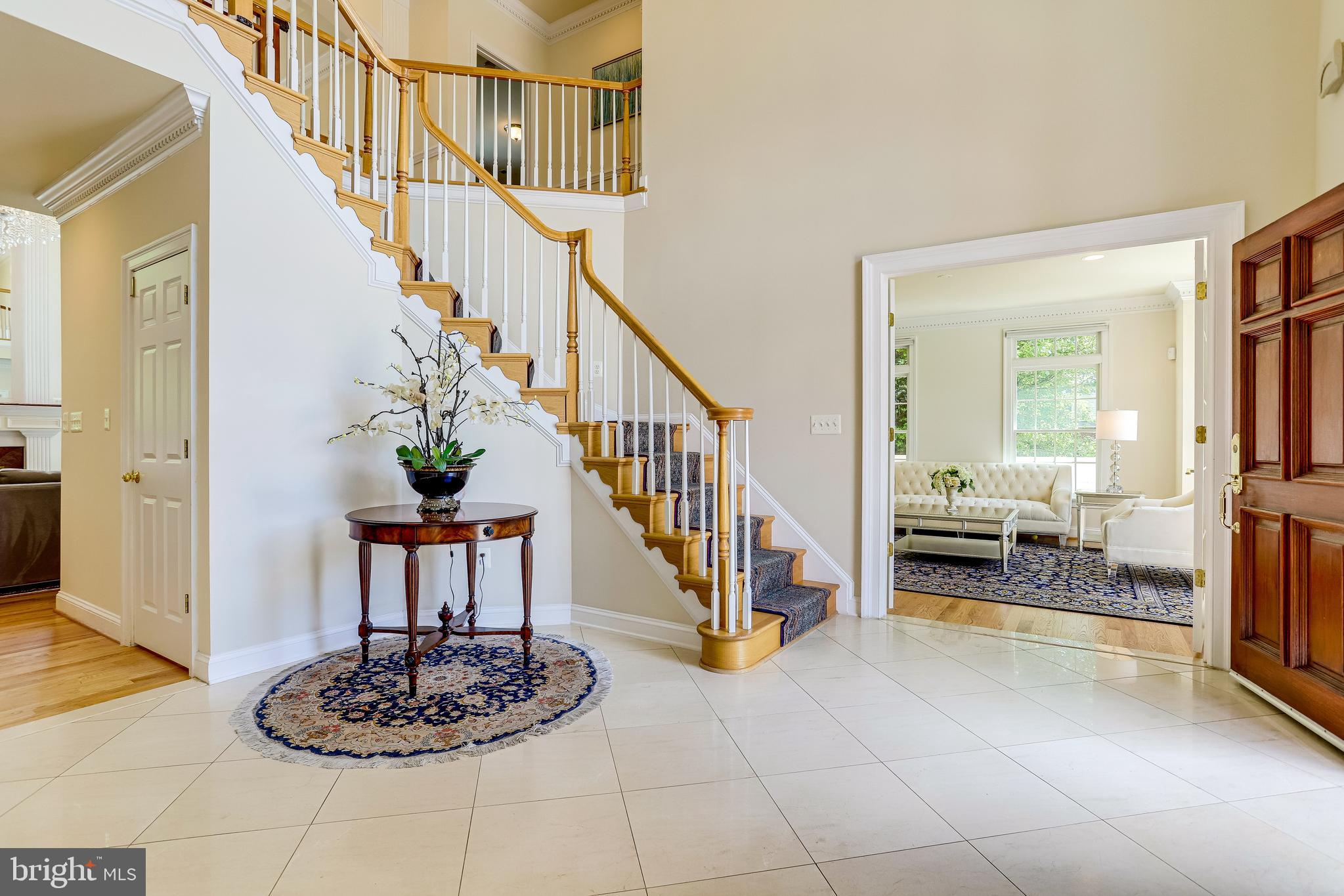 7381 Rodeo Court Annandale, VA 22003 - Photo 14 of 137