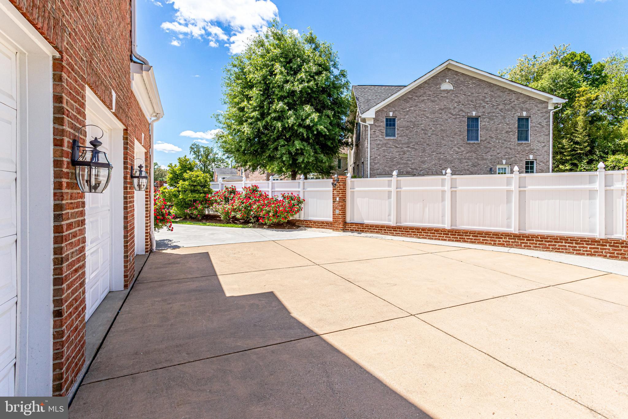 7381 Rodeo Court Annandale, VA 22003 - Photo 131 of 137