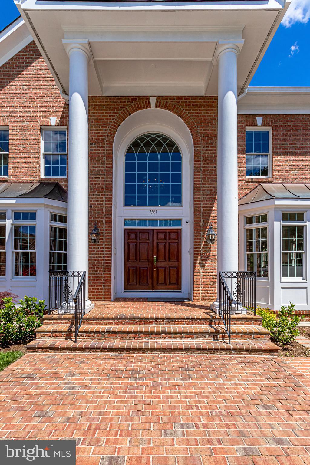 7381 Rodeo Court Annandale, VA 22003 - Photo 132 of 137