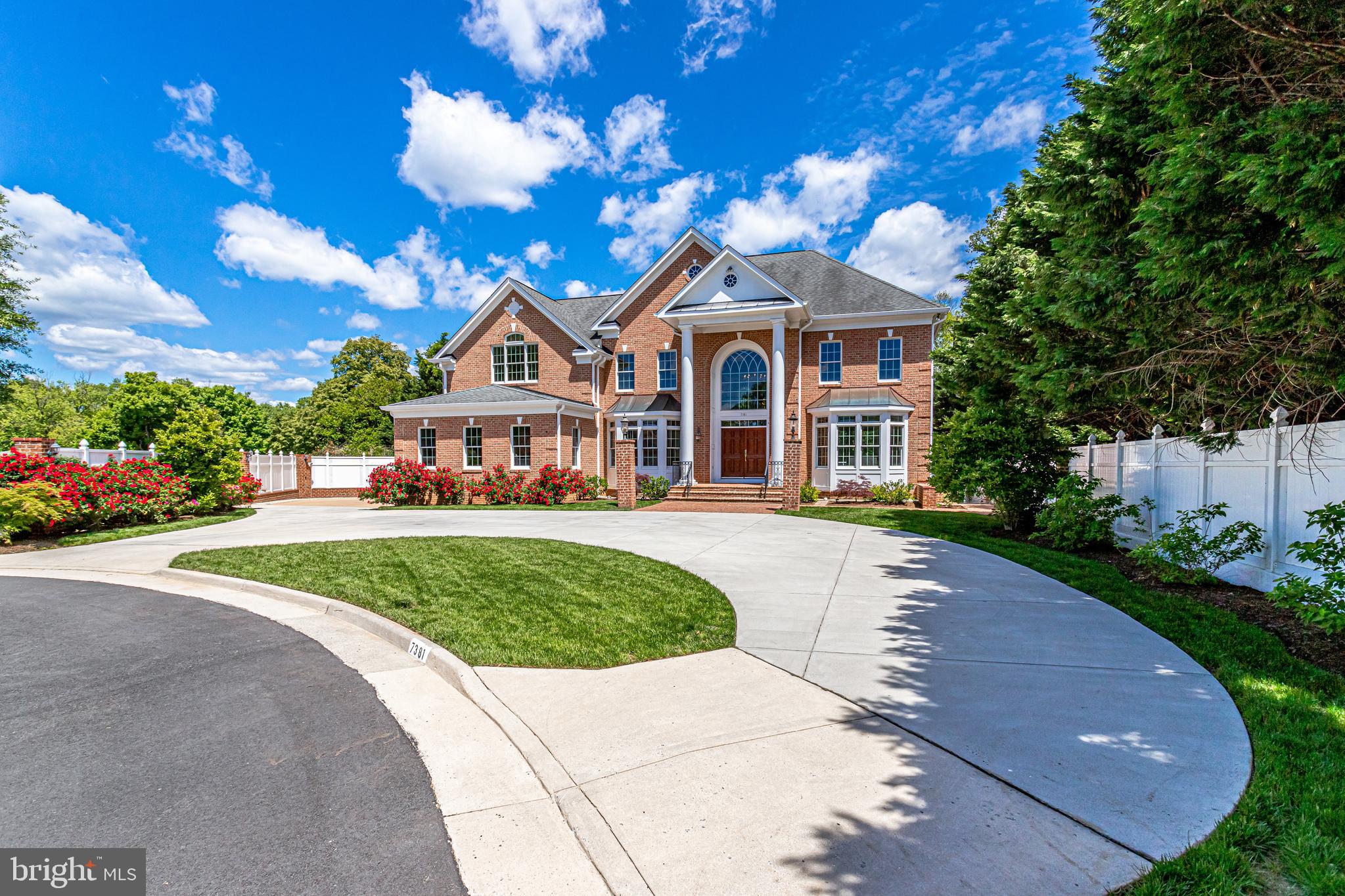 7381 Rodeo Court Annandale, VA 22003 - Photo 137 of 137
