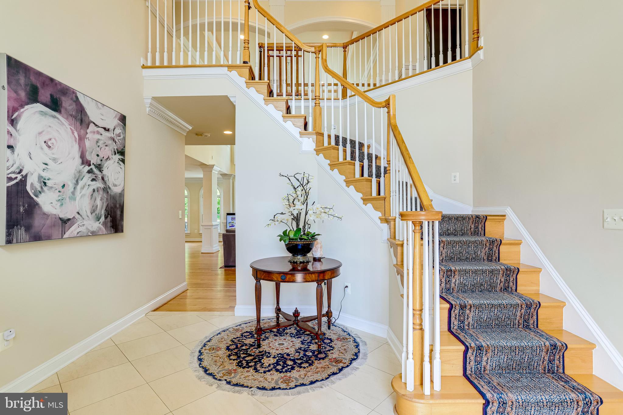 7381 Rodeo Court Annandale, VA 22003 - Photo 15 of 137