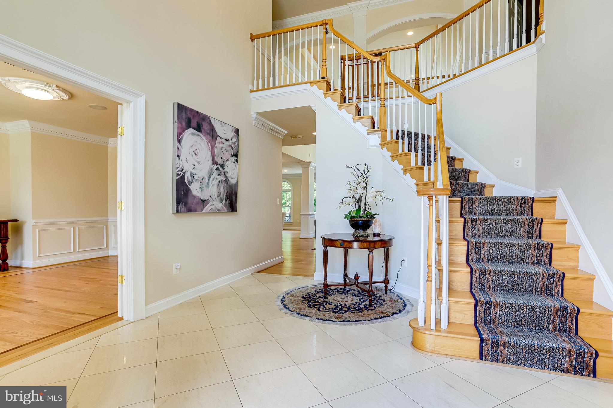 7381 Rodeo Court Annandale, VA 22003 - Photo 16 of 137