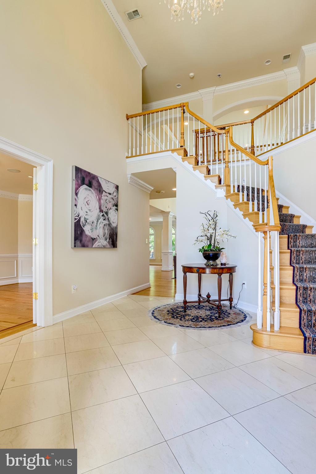 7381 Rodeo Court Annandale, VA 22003 - Photo 17 of 137