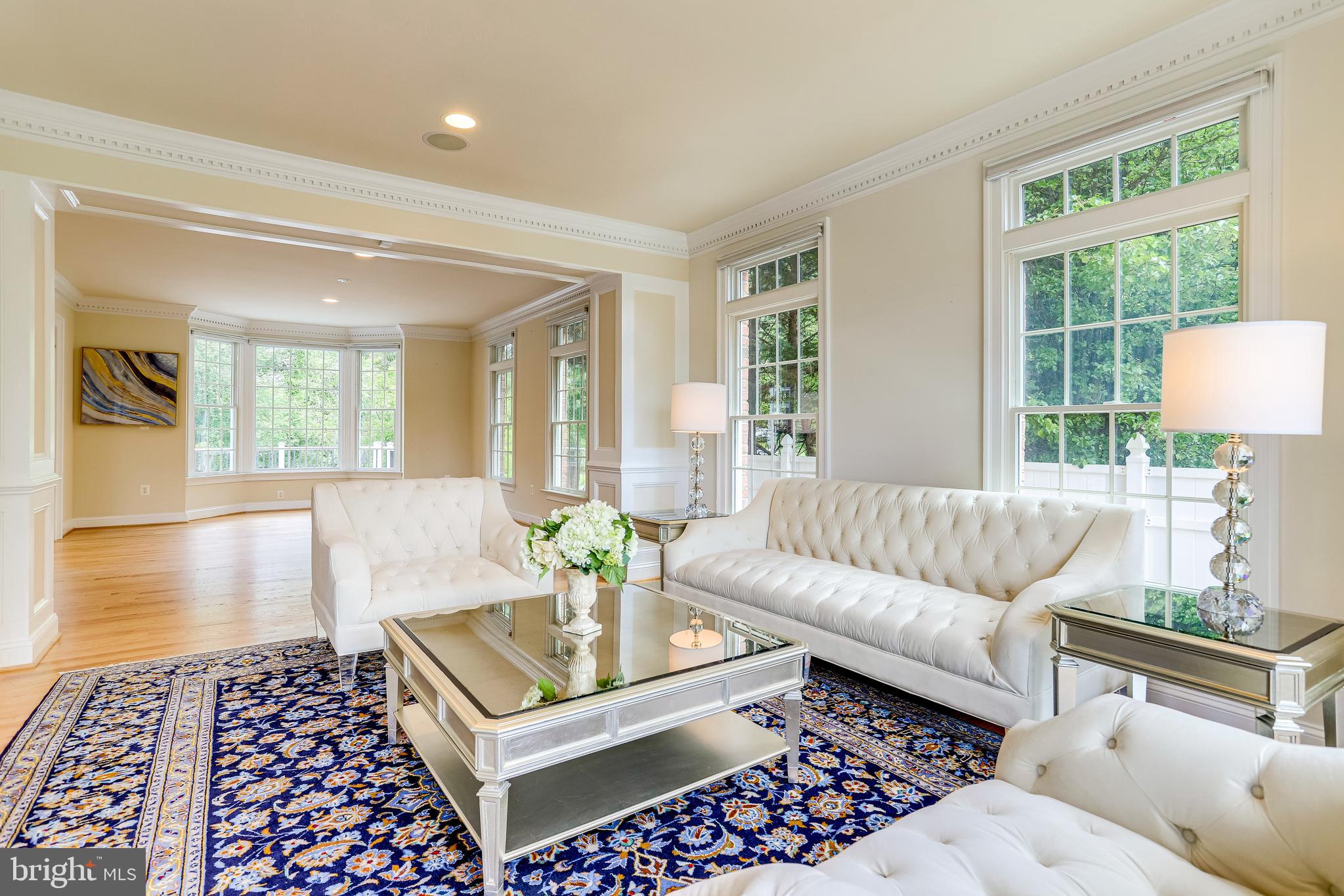 7381 Rodeo Court Annandale, VA 22003 - Photo 18 of 137