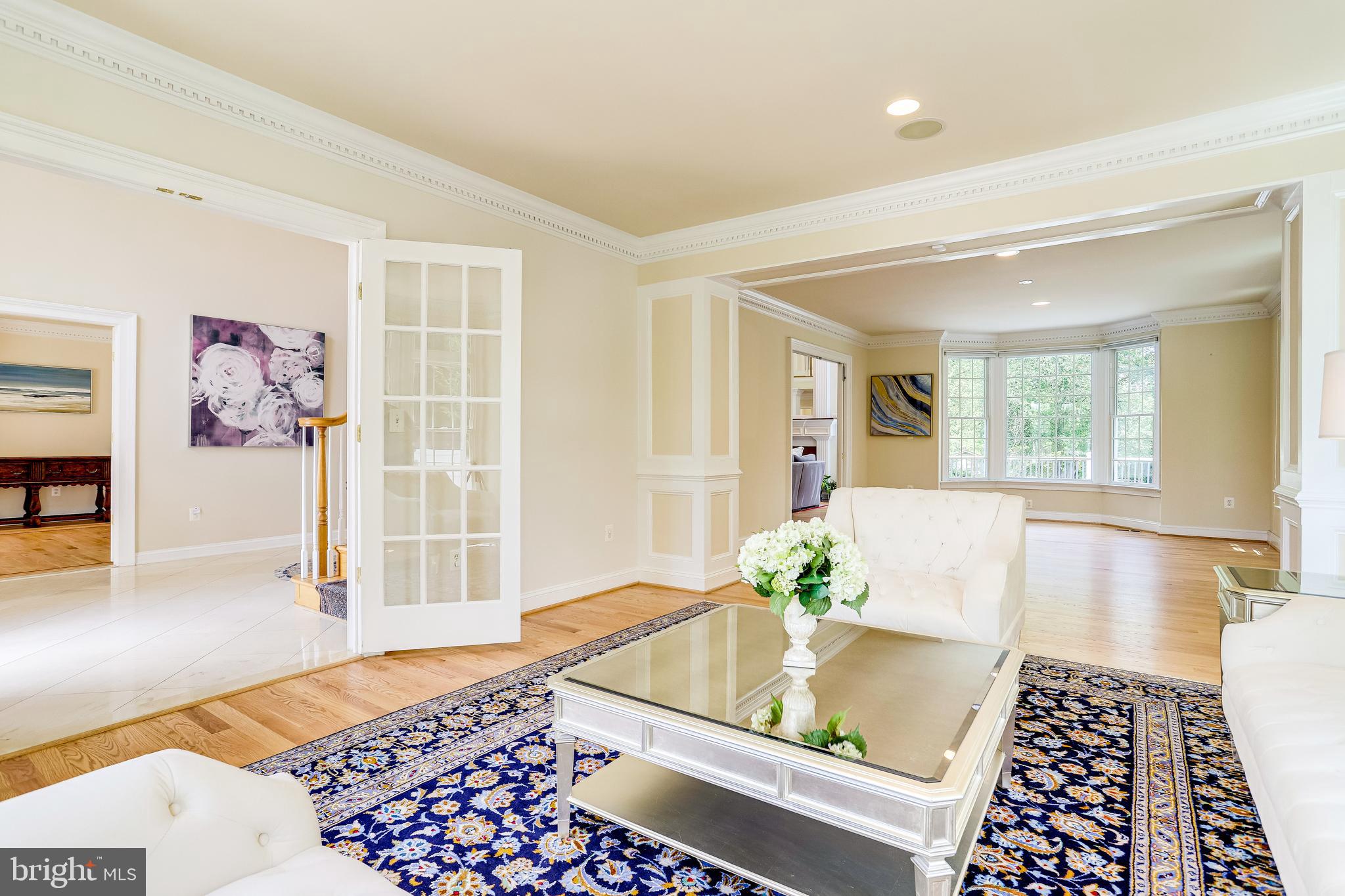 7381 Rodeo Court Annandale, VA 22003 - Photo 19 of 137