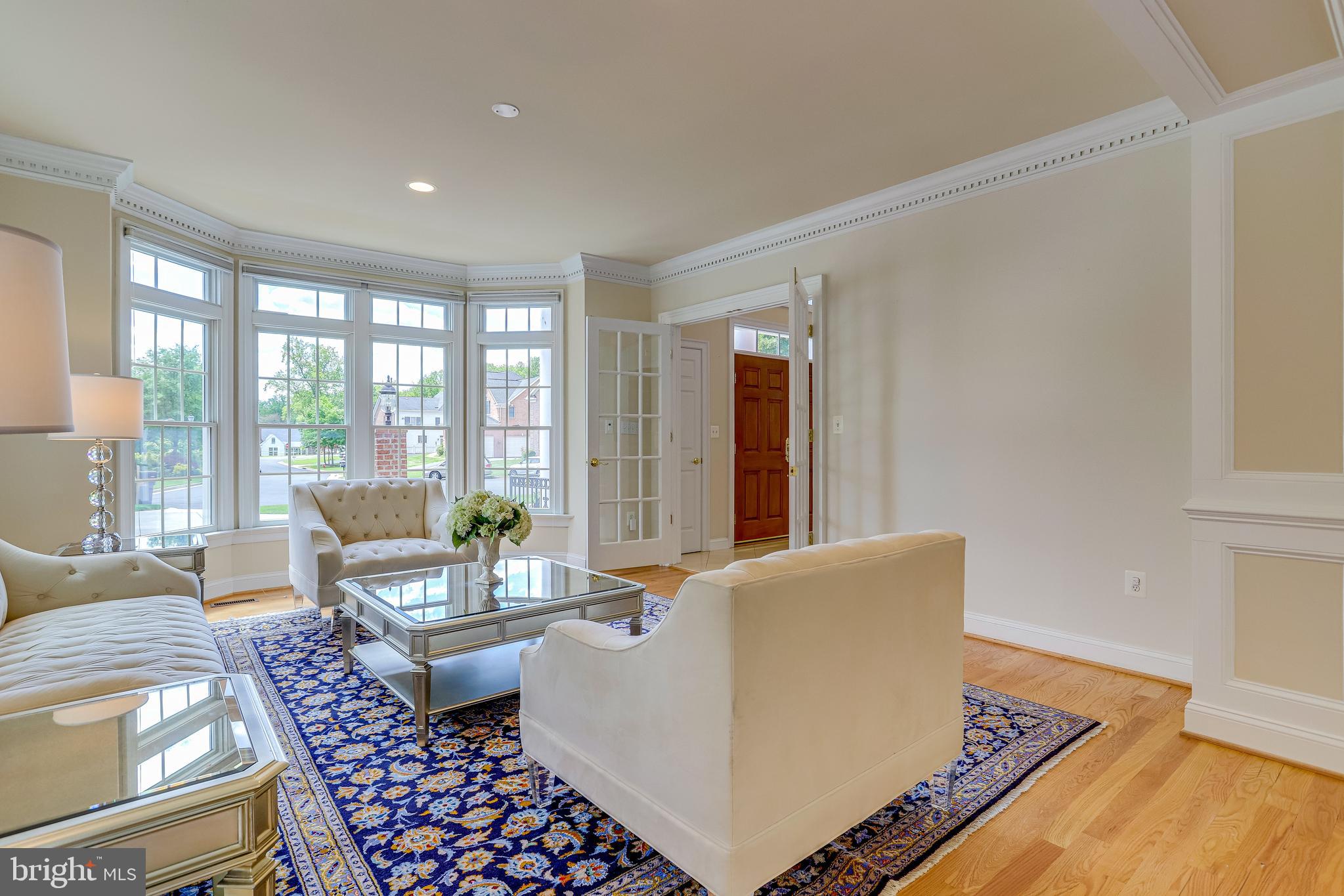 7381 Rodeo Court Annandale, VA 22003 - Photo 20 of 137