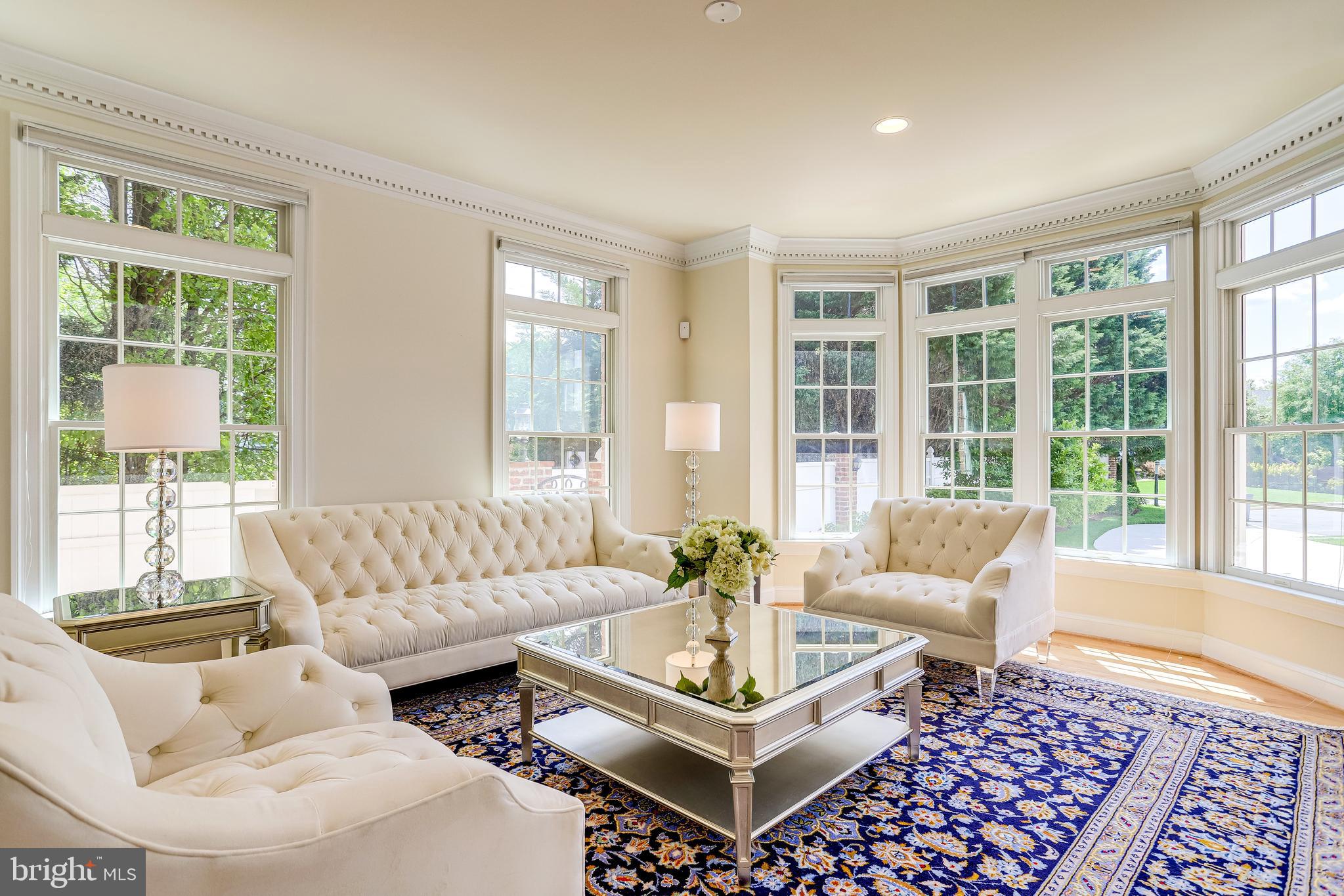 7381 Rodeo Court Annandale, VA 22003 - Photo 21 of 137