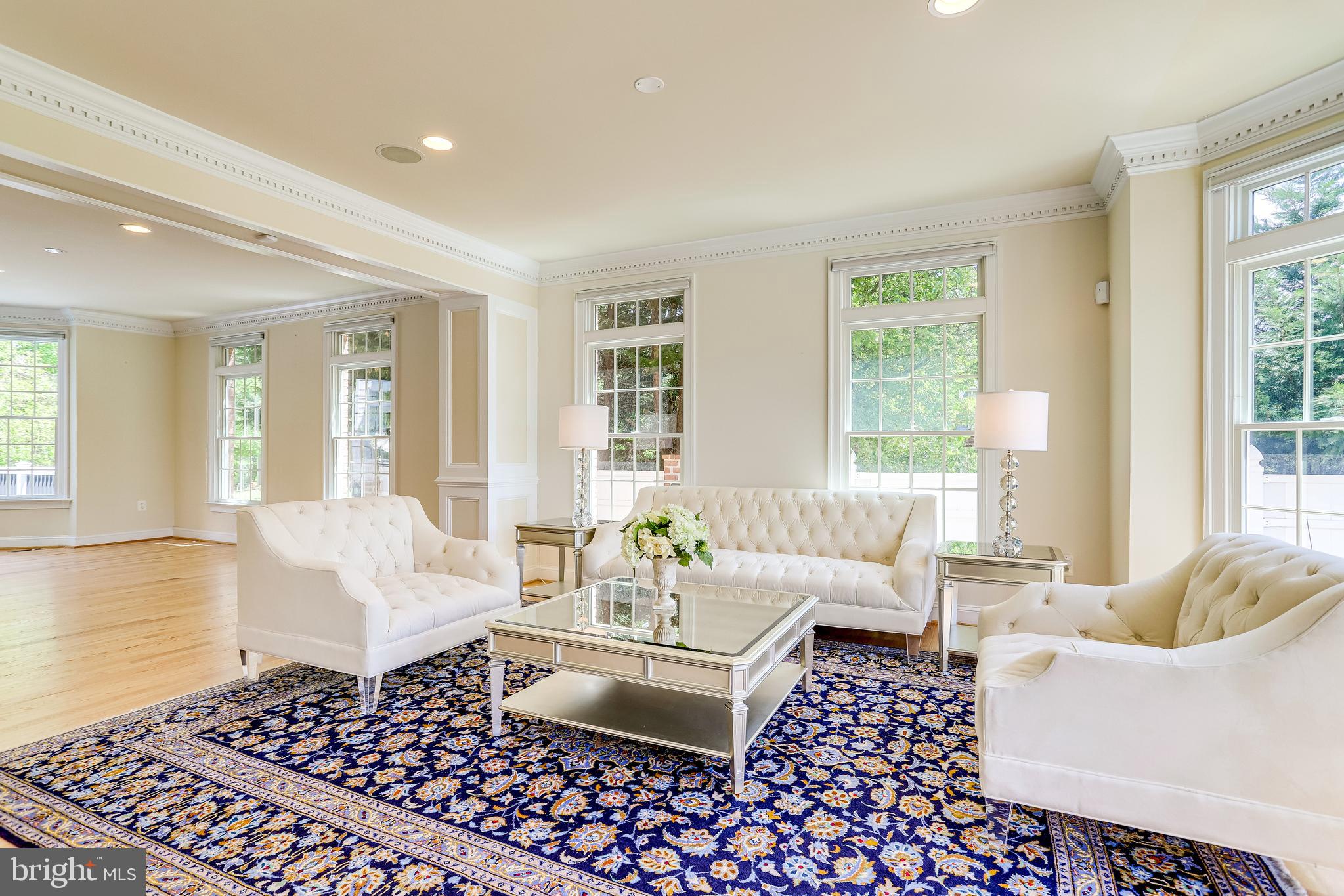 7381 Rodeo Court Annandale, VA 22003 - Photo 22 of 137