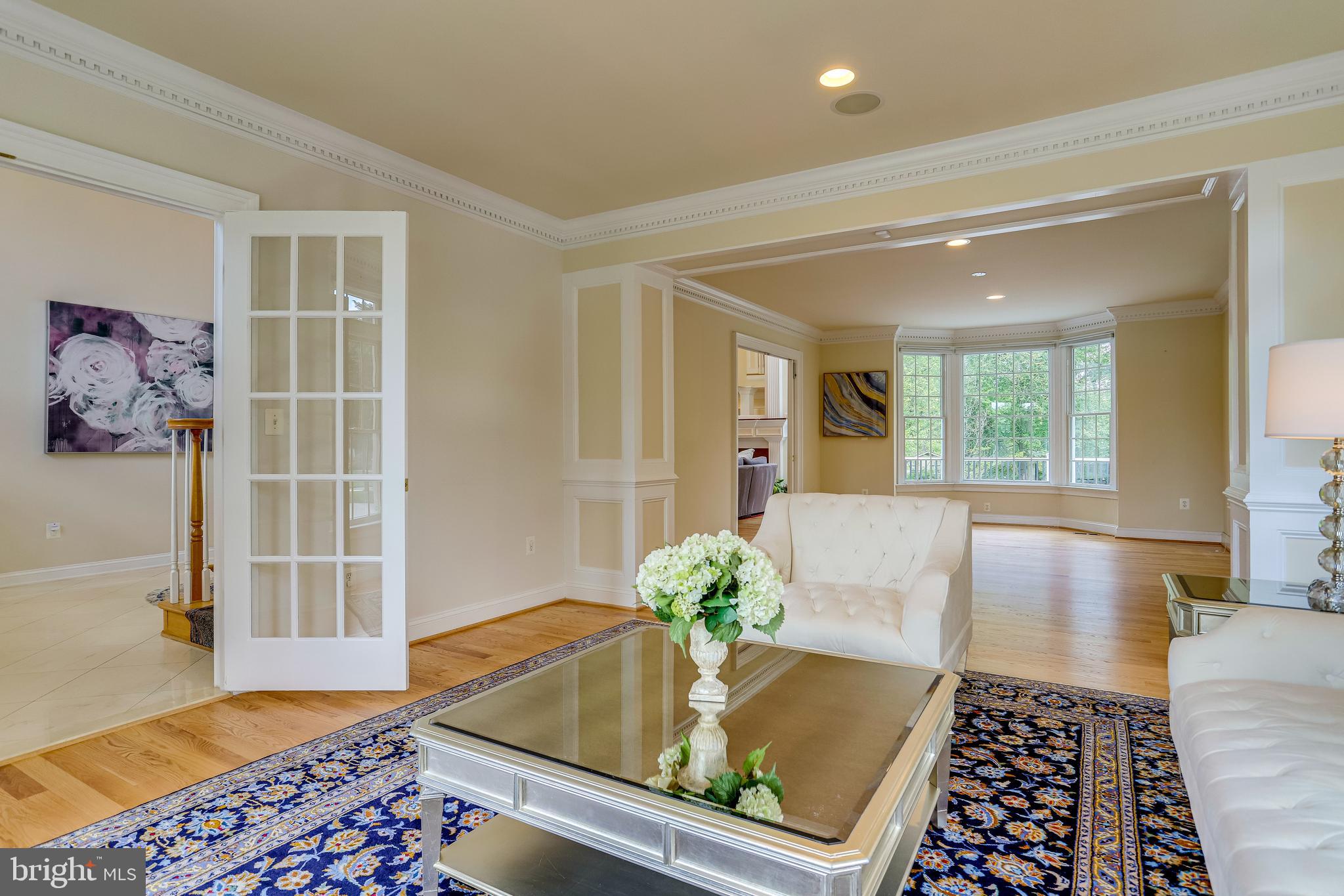 7381 Rodeo Court Annandale, VA 22003 - Photo 23 of 137