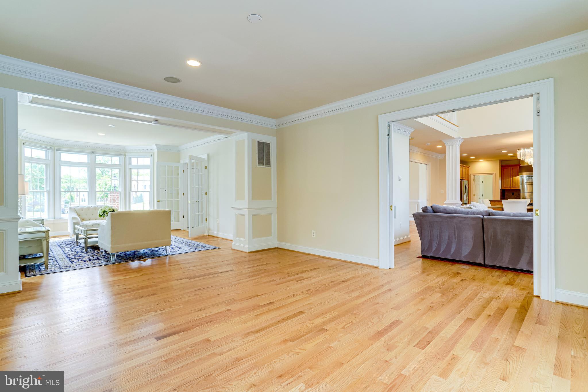 7381 Rodeo Court Annandale, VA 22003 - Photo 25 of 137