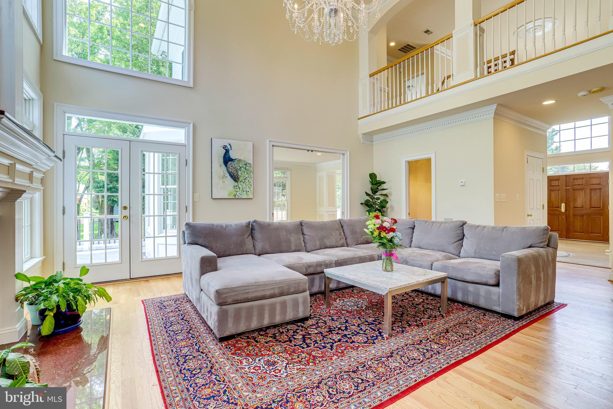 7381 Rodeo Court Annandale, VA 22003 - Photo 26 of 137