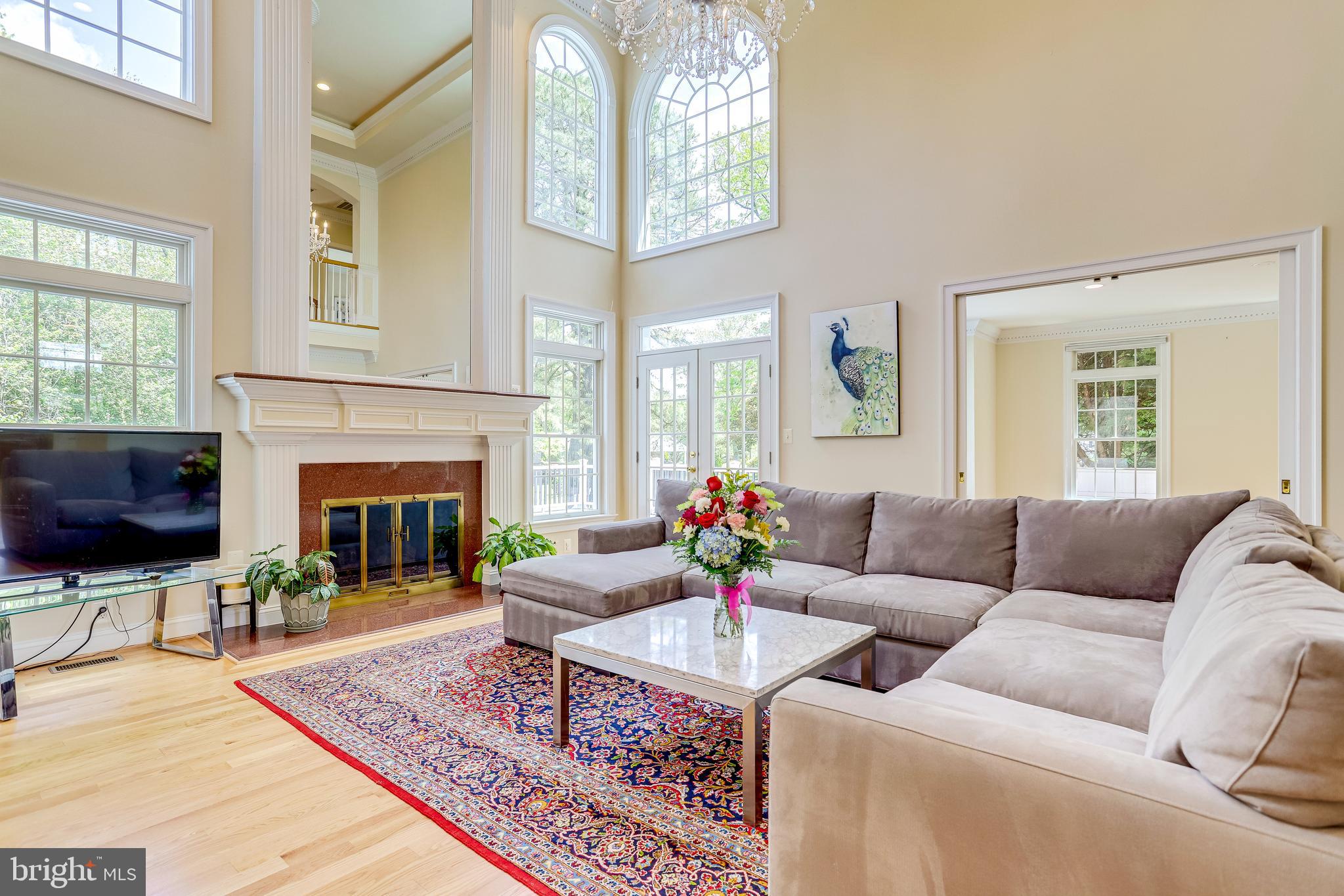 7381 Rodeo Court Annandale, VA 22003 - Photo 28 of 137