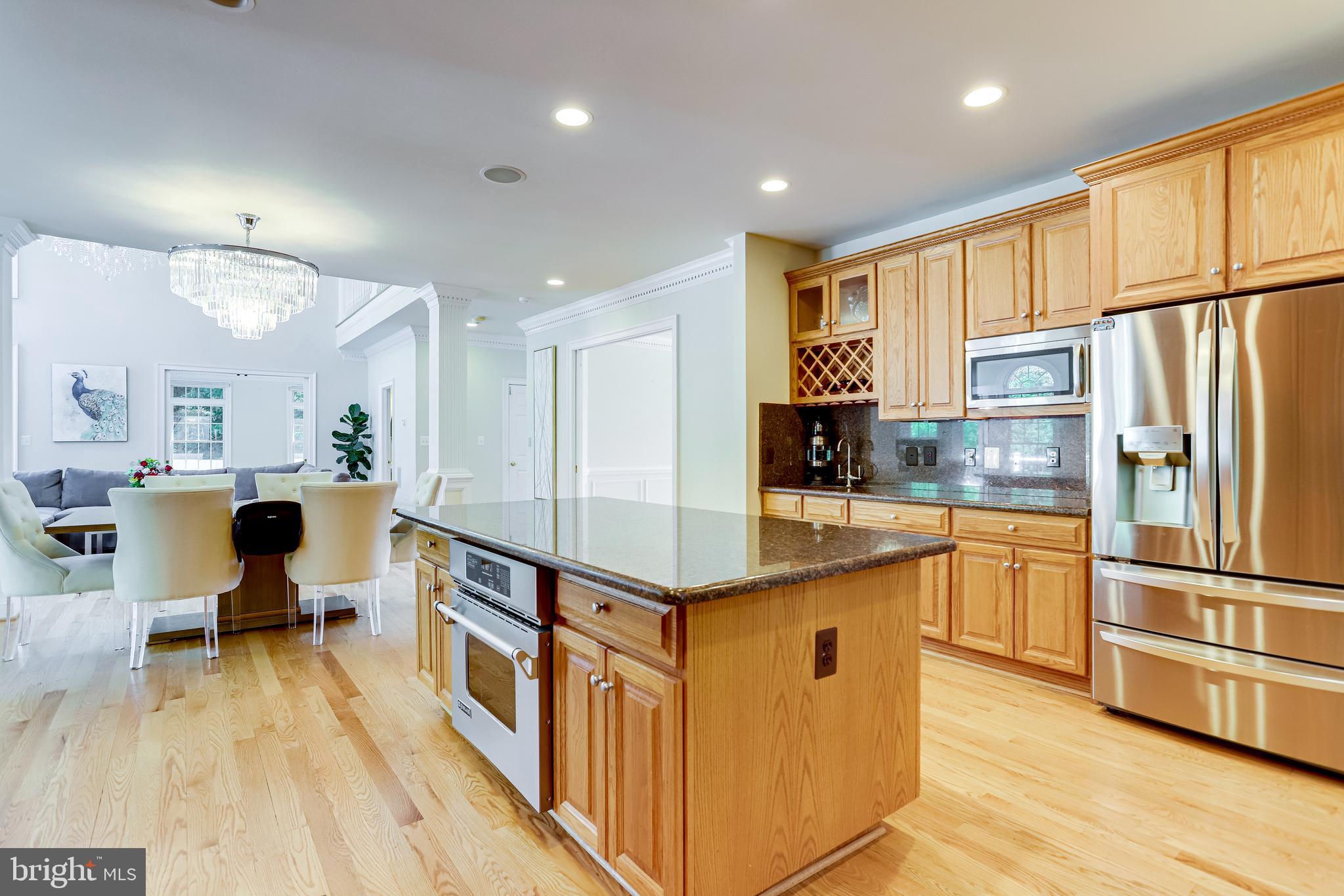 7381 Rodeo Court Annandale, VA 22003 - Photo 32 of 137