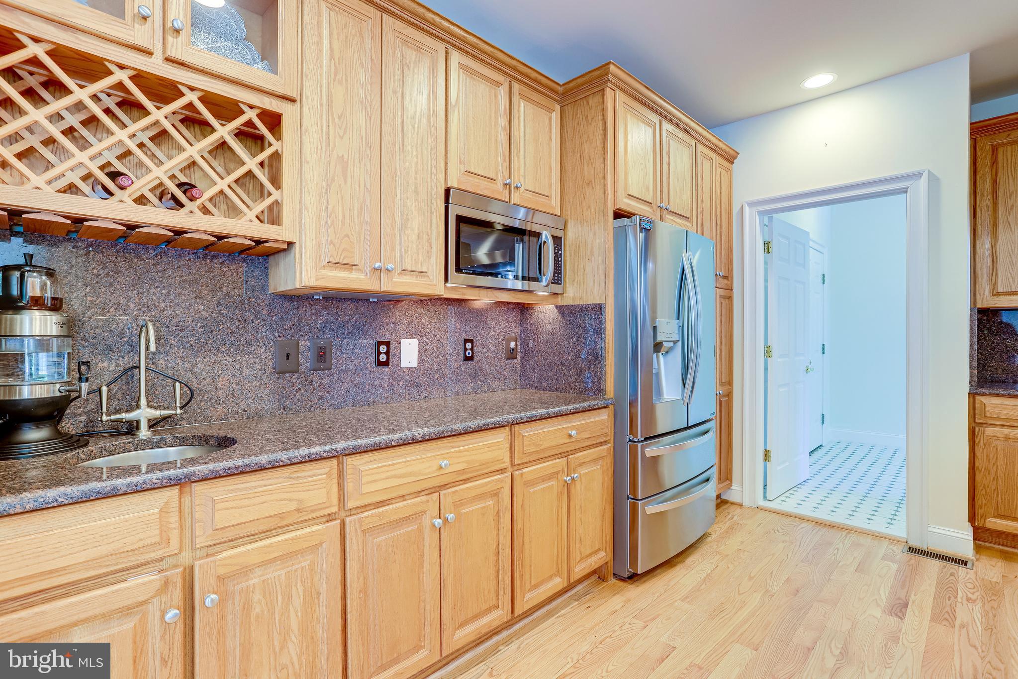 7381 Rodeo Court Annandale, VA 22003 - Photo 34 of 137