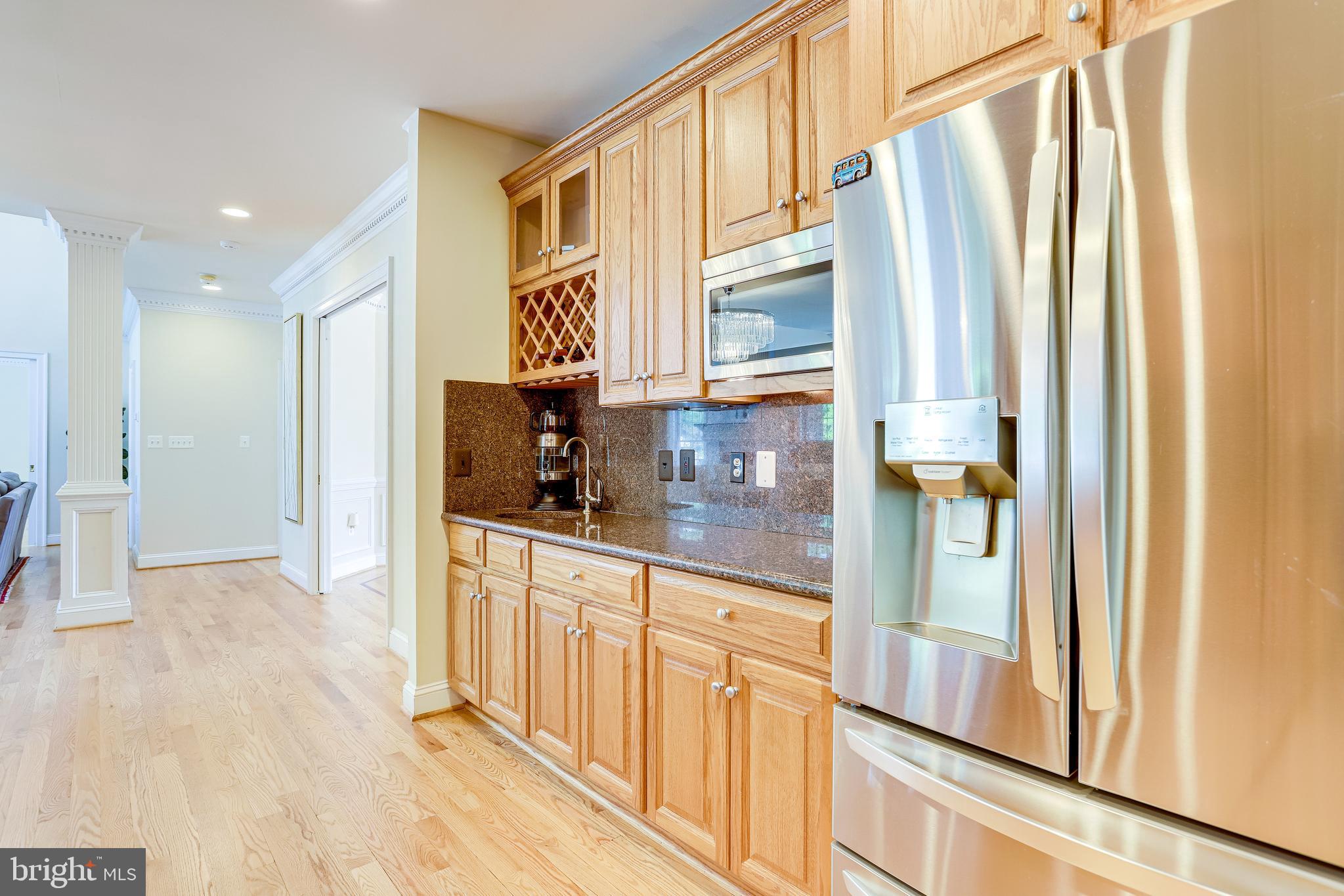 7381 Rodeo Court Annandale, VA 22003 - Photo 35 of 137