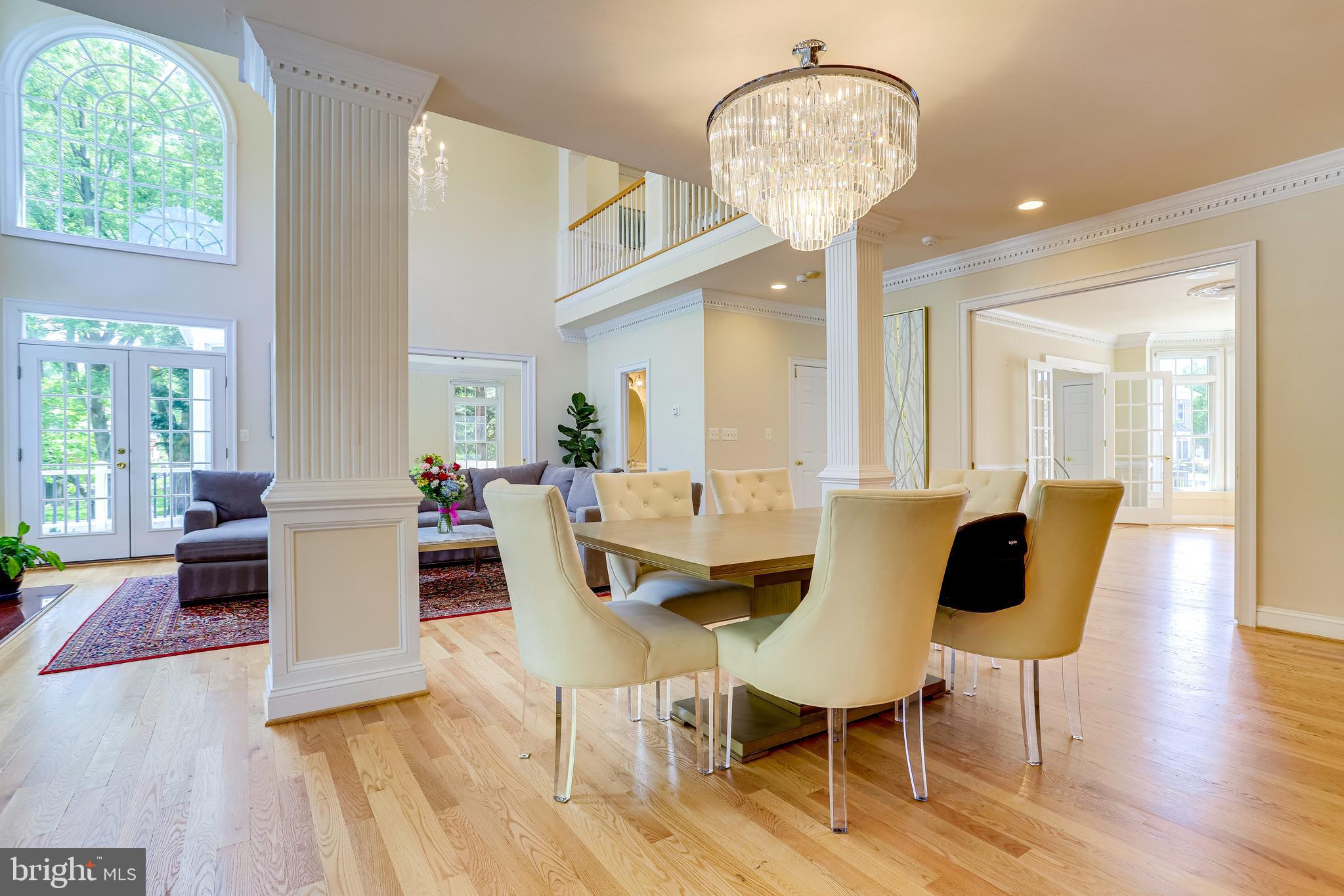 7381 Rodeo Court Annandale, VA 22003 - Photo 40 of 137