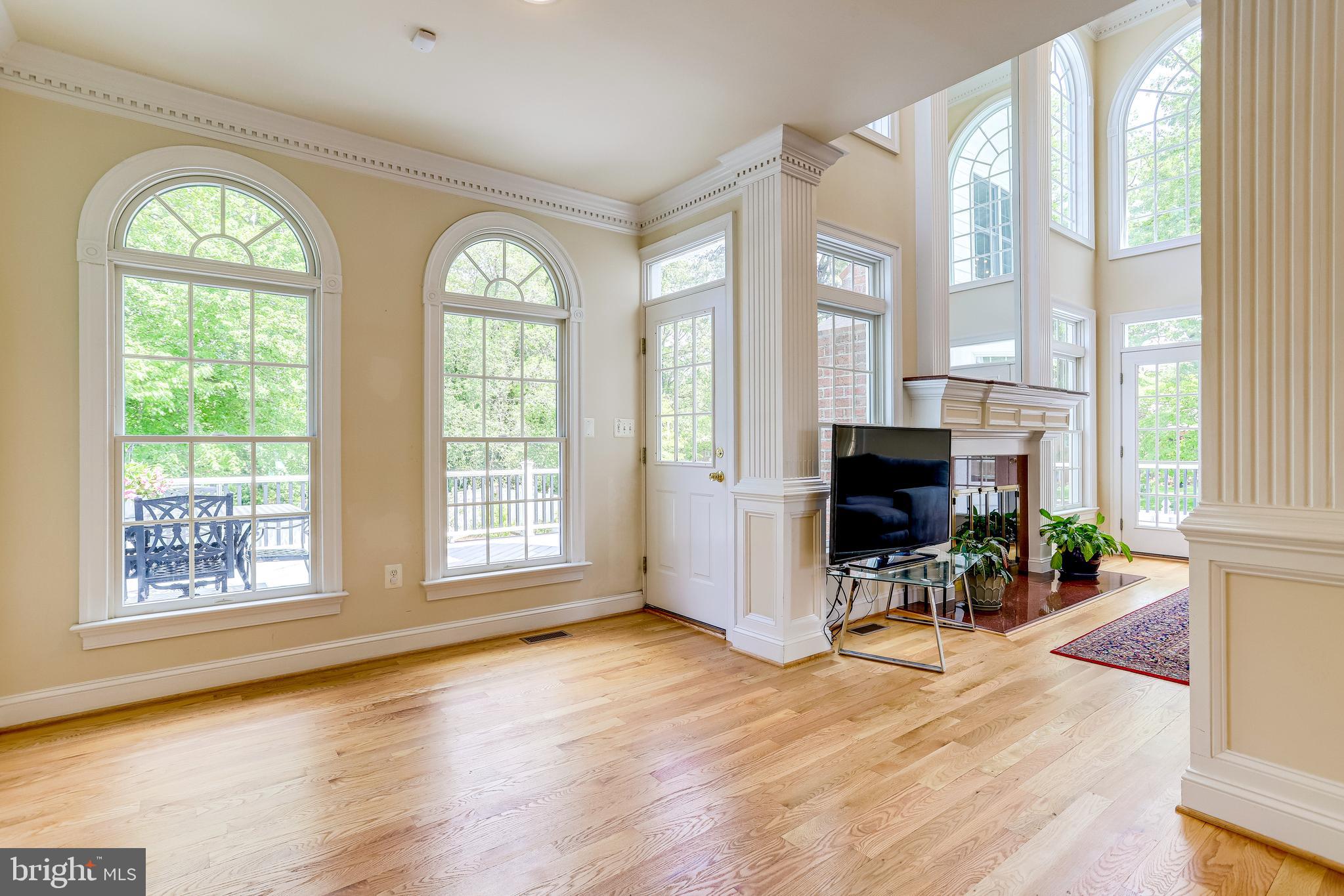 7381 Rodeo Court Annandale, VA 22003 - Photo 41 of 137