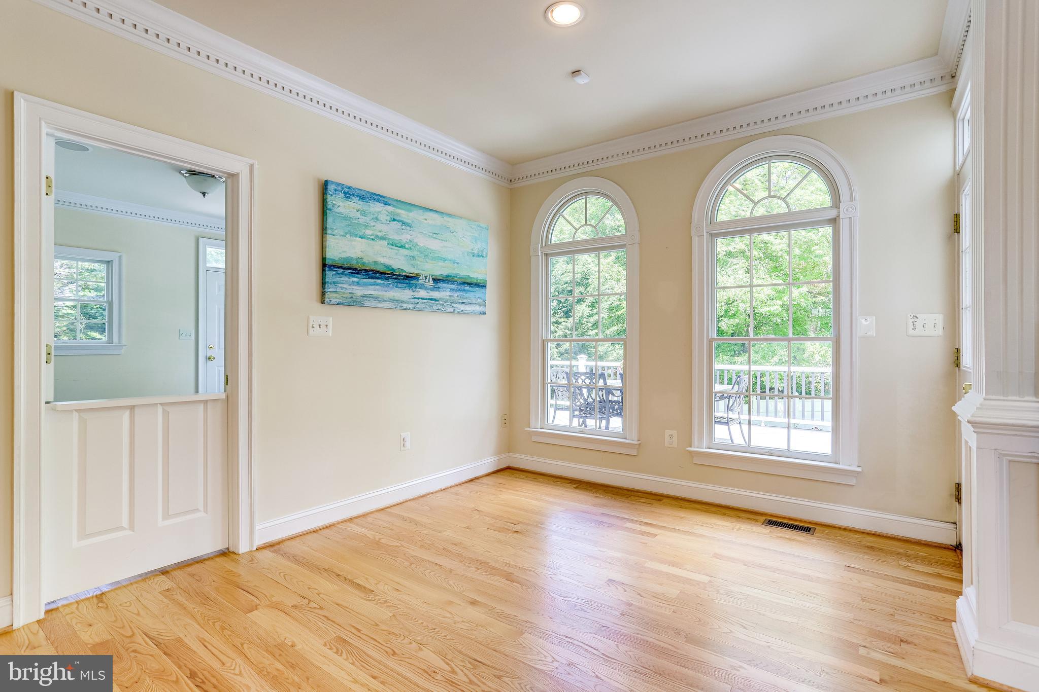 7381 Rodeo Court Annandale, VA 22003 - Photo 42 of 137