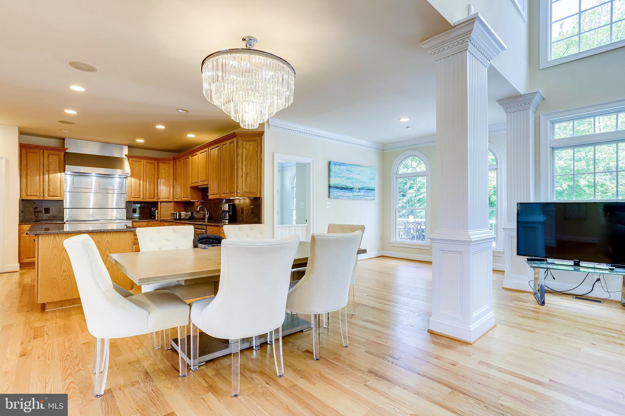 7381 Rodeo Court Annandale, VA 22003 - Photo 43 of 137