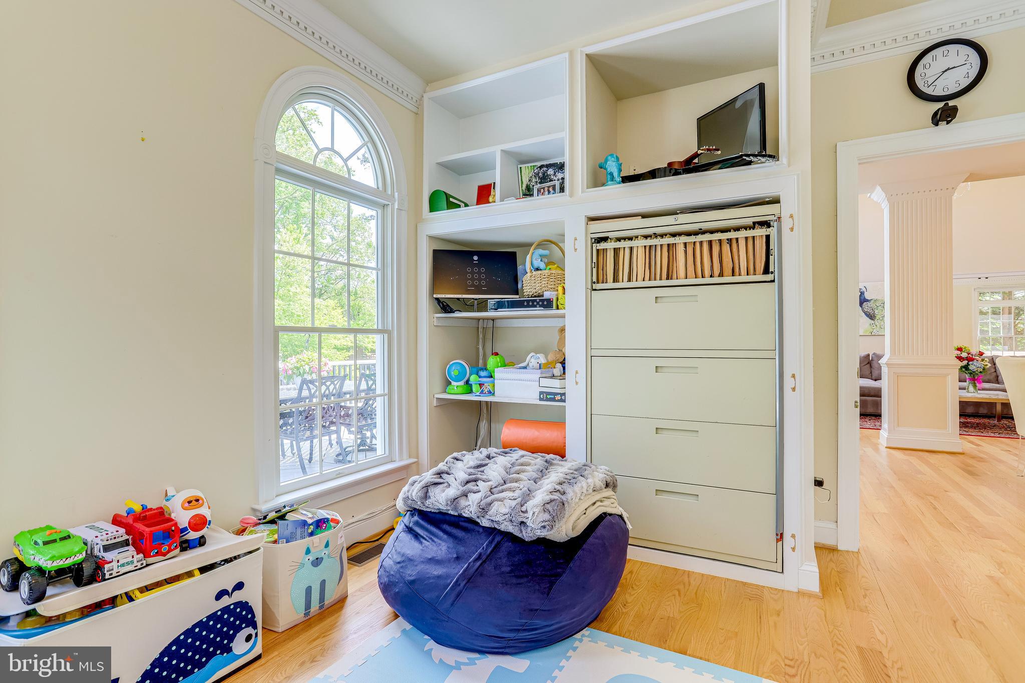 7381 Rodeo Court Annandale, VA 22003 - Photo 44 of 137