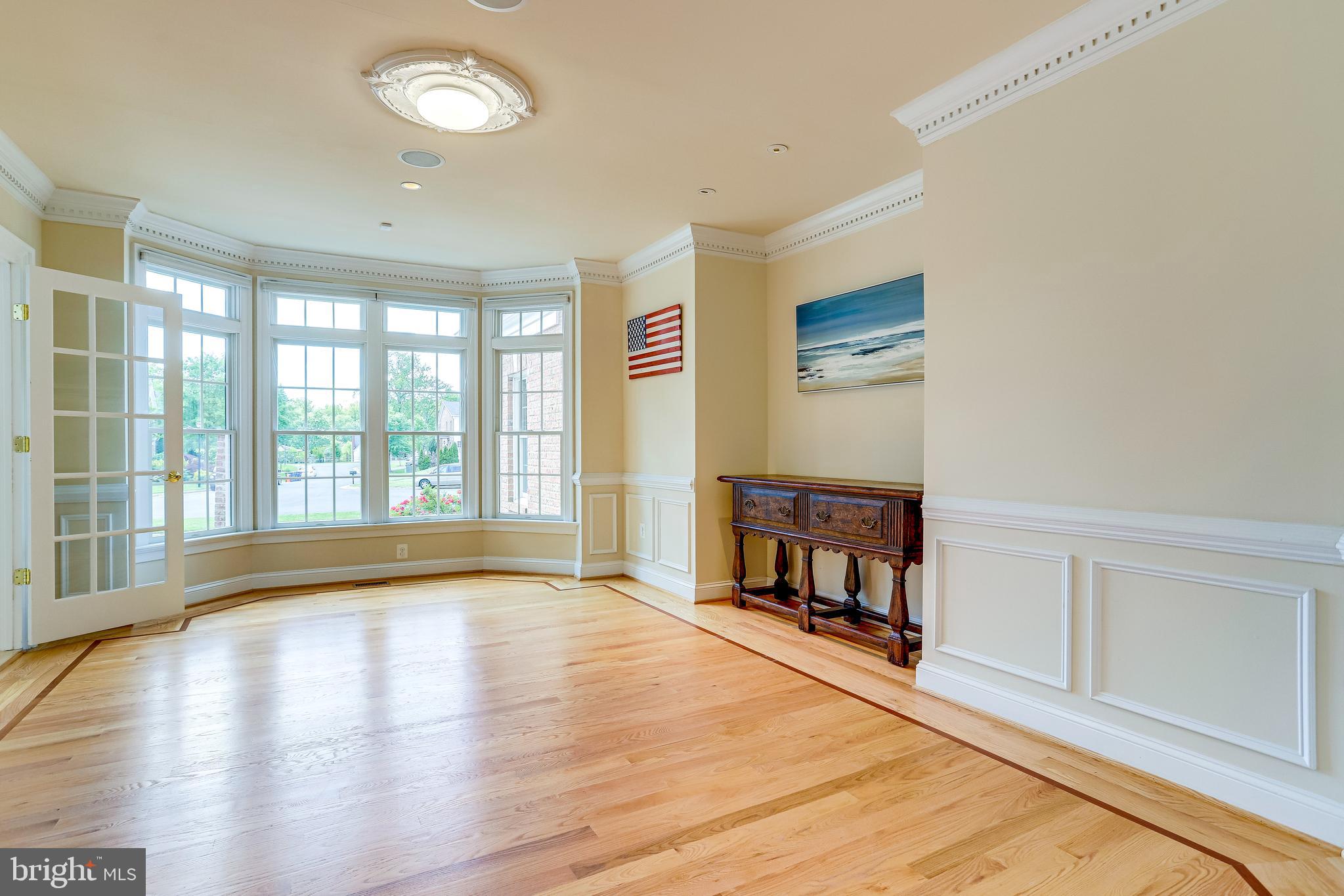 7381 Rodeo Court Annandale, VA 22003 - Photo 46 of 137