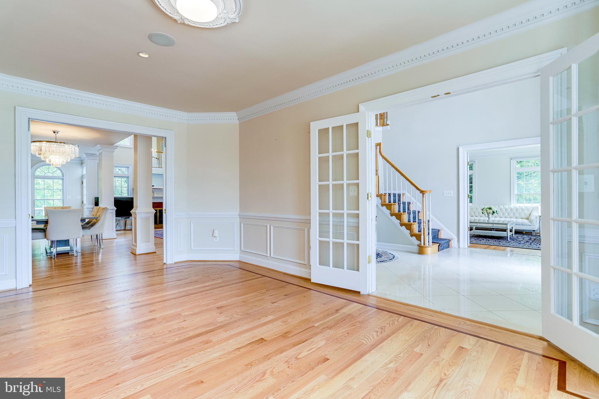 7381 Rodeo Court Annandale, VA 22003 - Photo 50 of 137