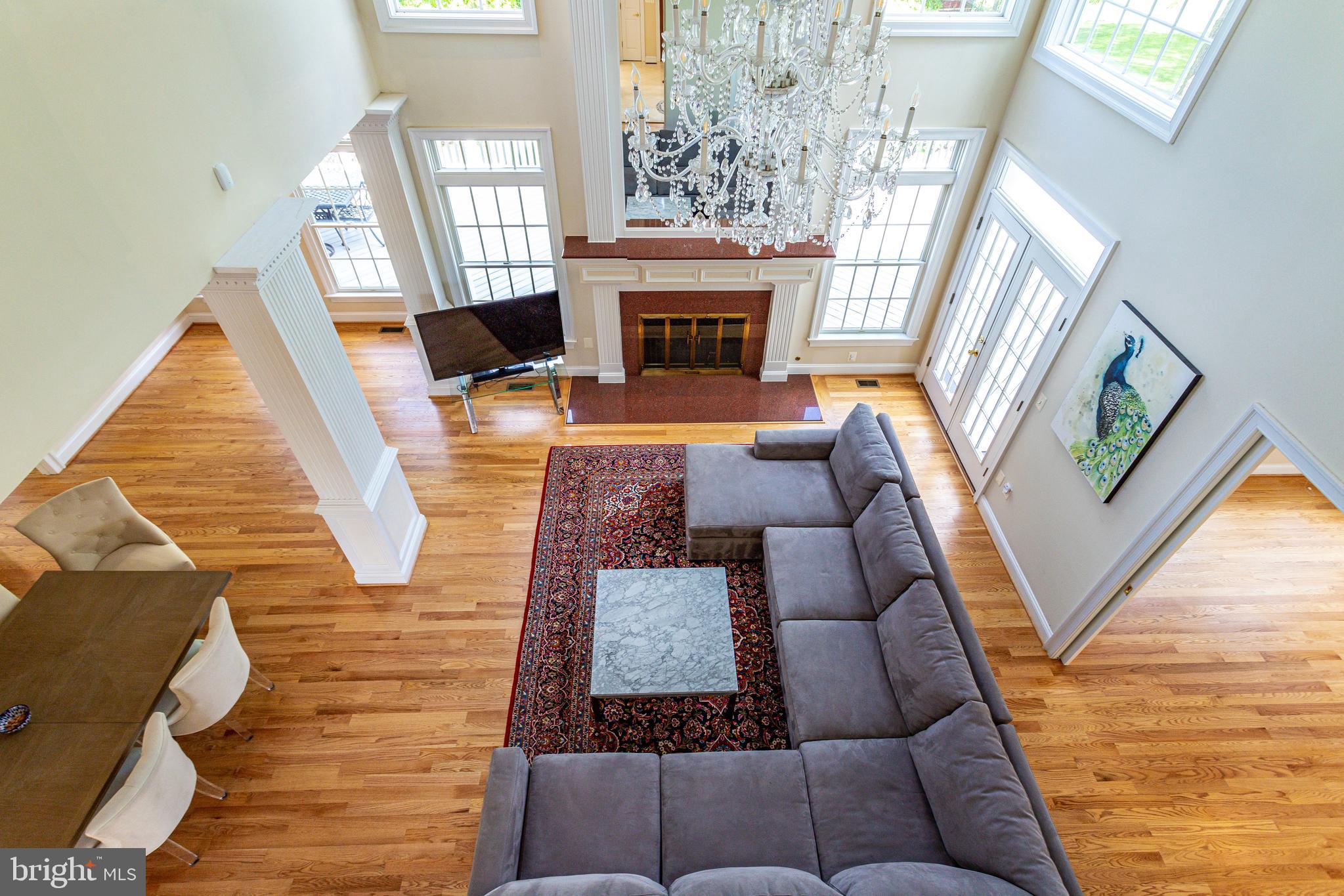 7381 Rodeo Court Annandale, VA 22003 - Photo 54 of 137