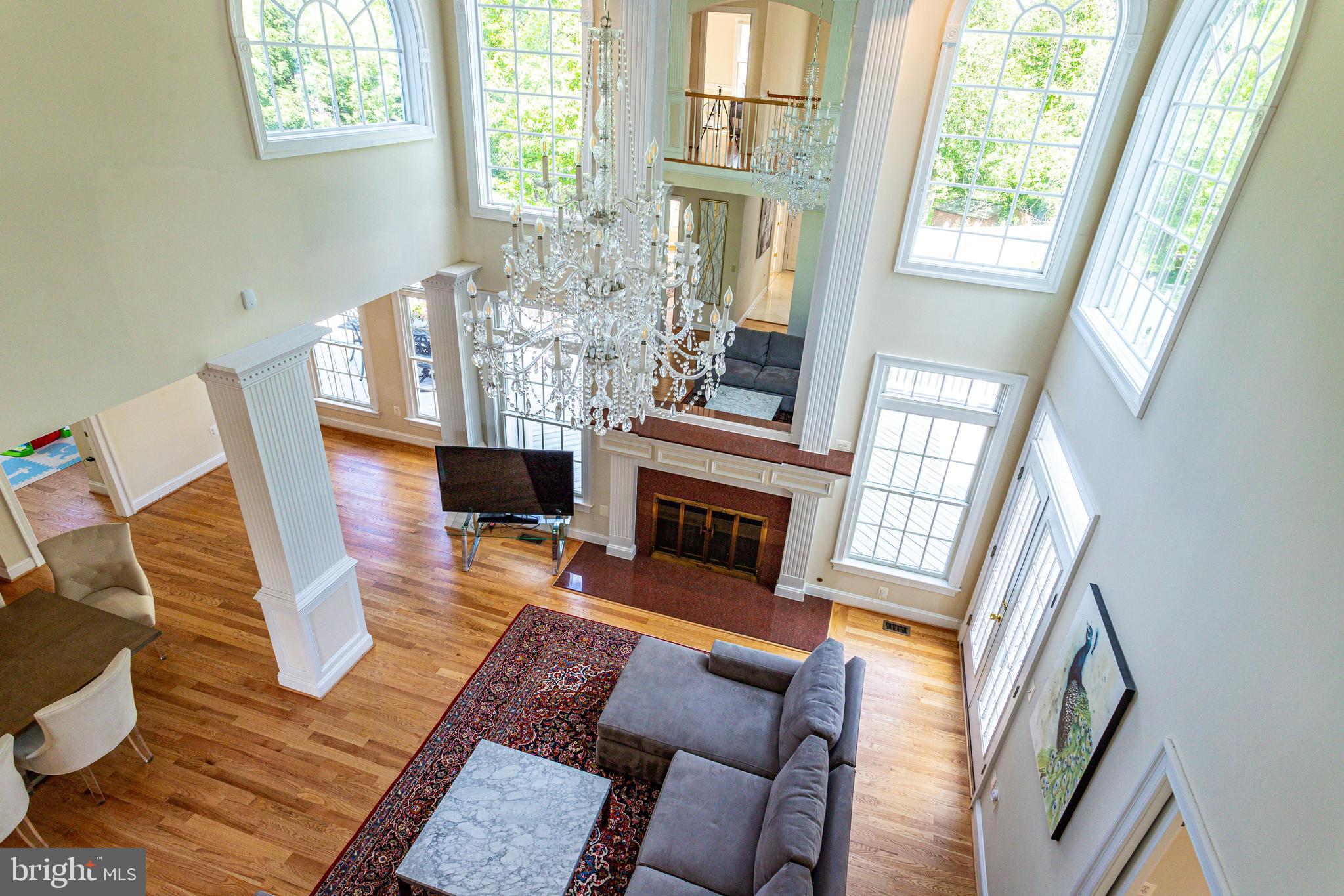 7381 Rodeo Court Annandale, VA 22003 - Photo 55 of 137