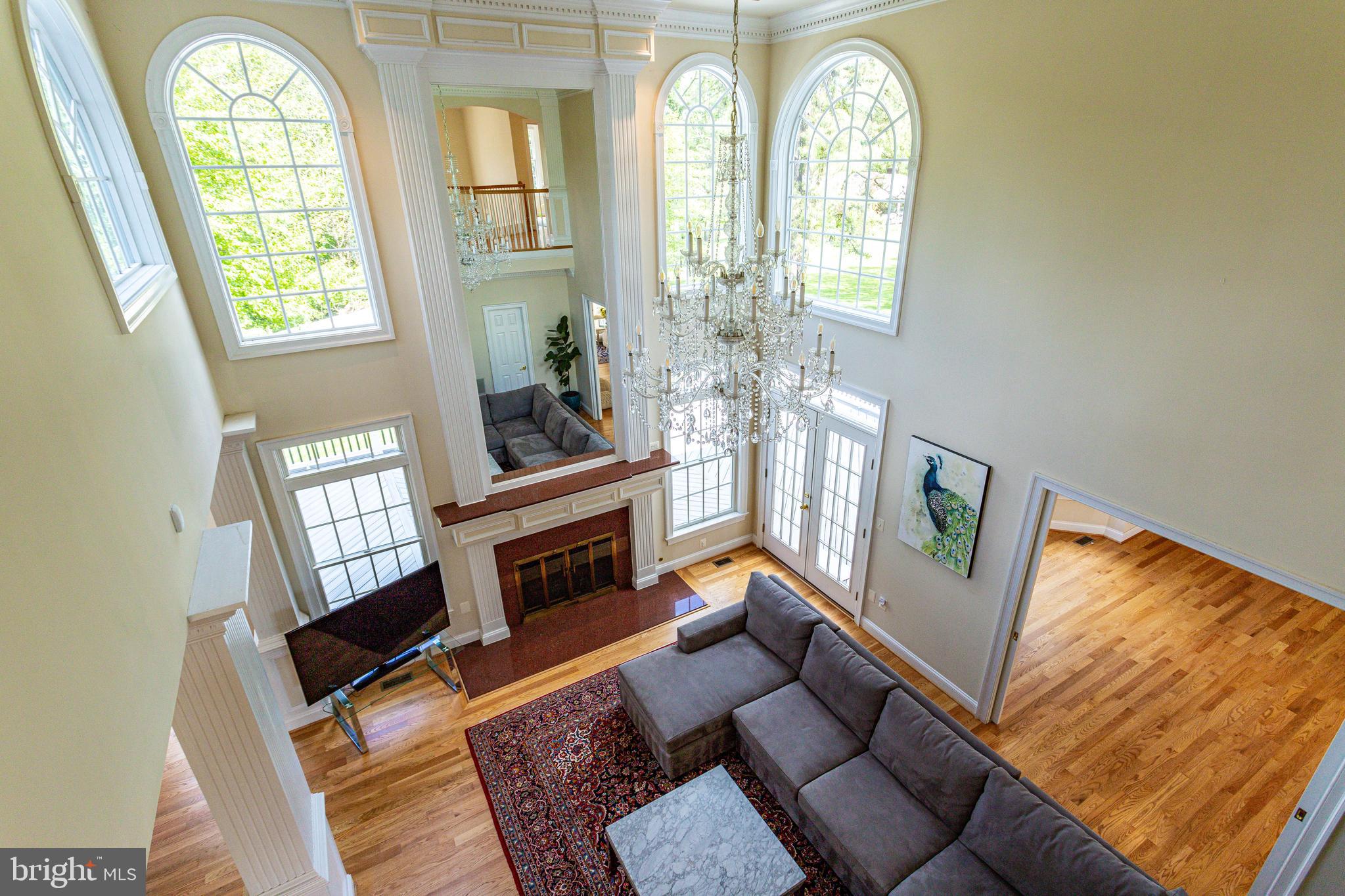 7381 Rodeo Court Annandale, VA 22003 - Photo 56 of 137