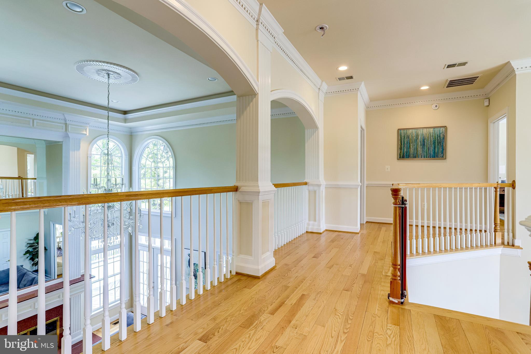 7381 Rodeo Court Annandale, VA 22003 - Photo 58 of 137