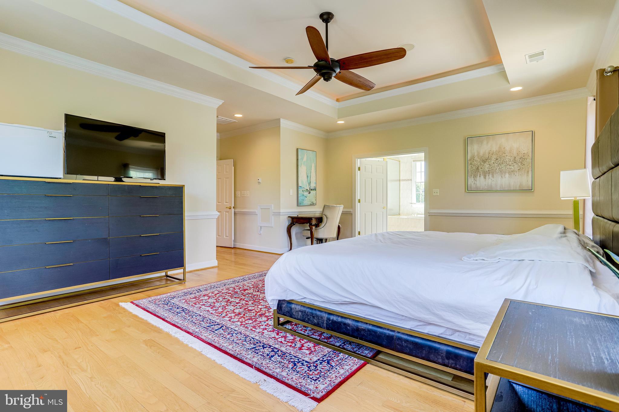 7381 Rodeo Court Annandale, VA 22003 - Photo 60 of 137