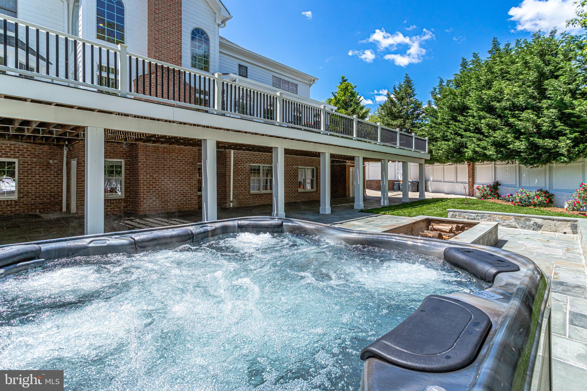 7381 Rodeo Court Annandale, VA 22003 - Photo 7 of 137