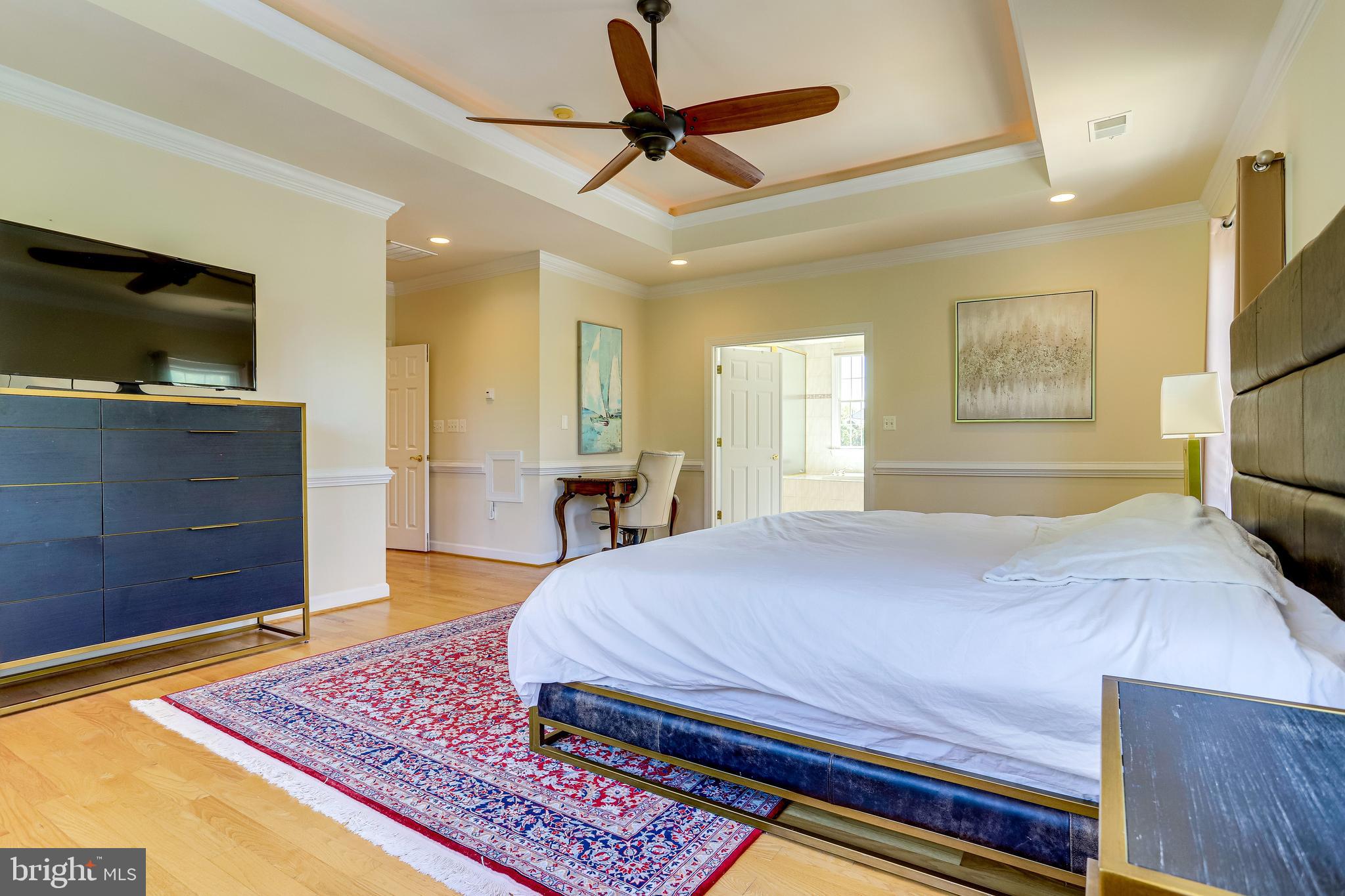 7381 Rodeo Court Annandale, VA 22003 - Photo 61 of 137