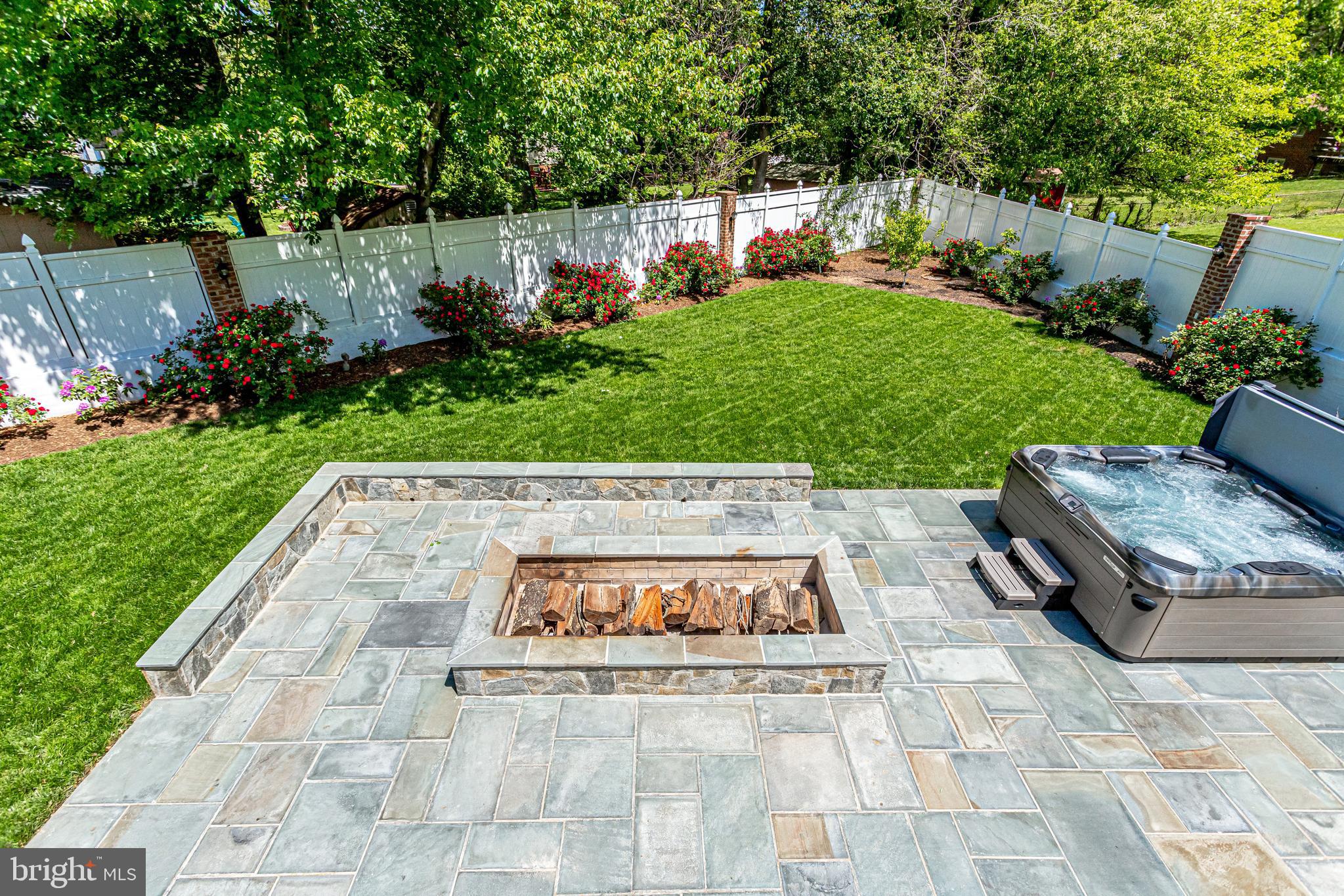 7381 Rodeo Court Annandale, VA 22003 - Photo 8 of 137