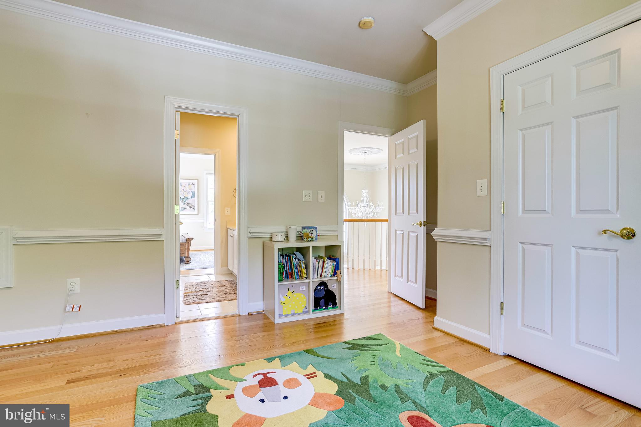 7381 Rodeo Court Annandale, VA 22003 - Photo 76 of 137