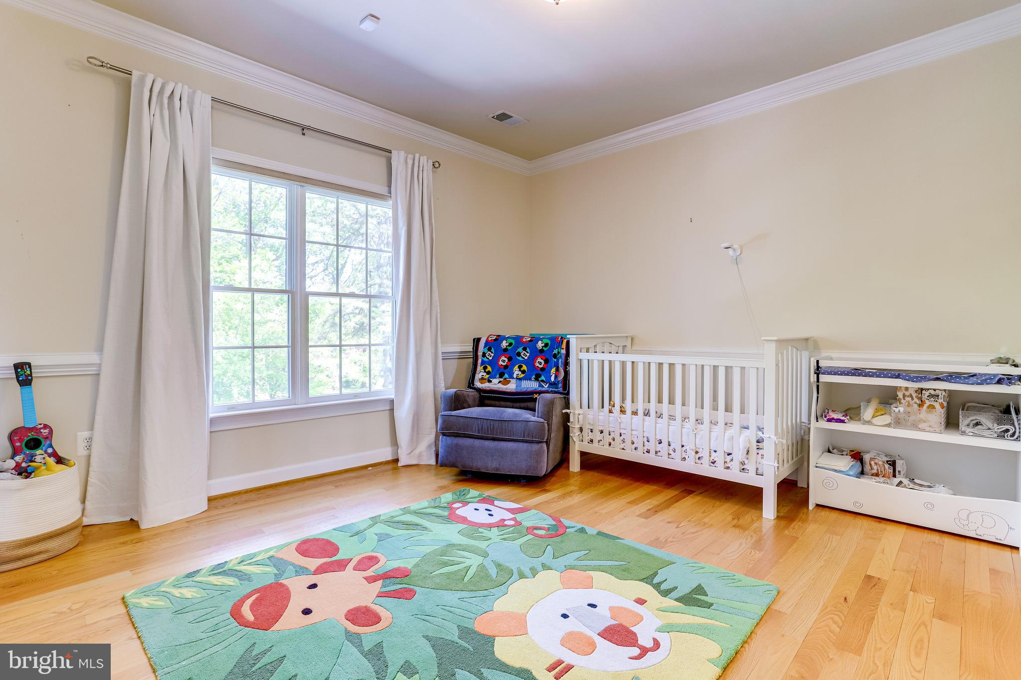 7381 Rodeo Court Annandale, VA 22003 - Photo 78 of 137