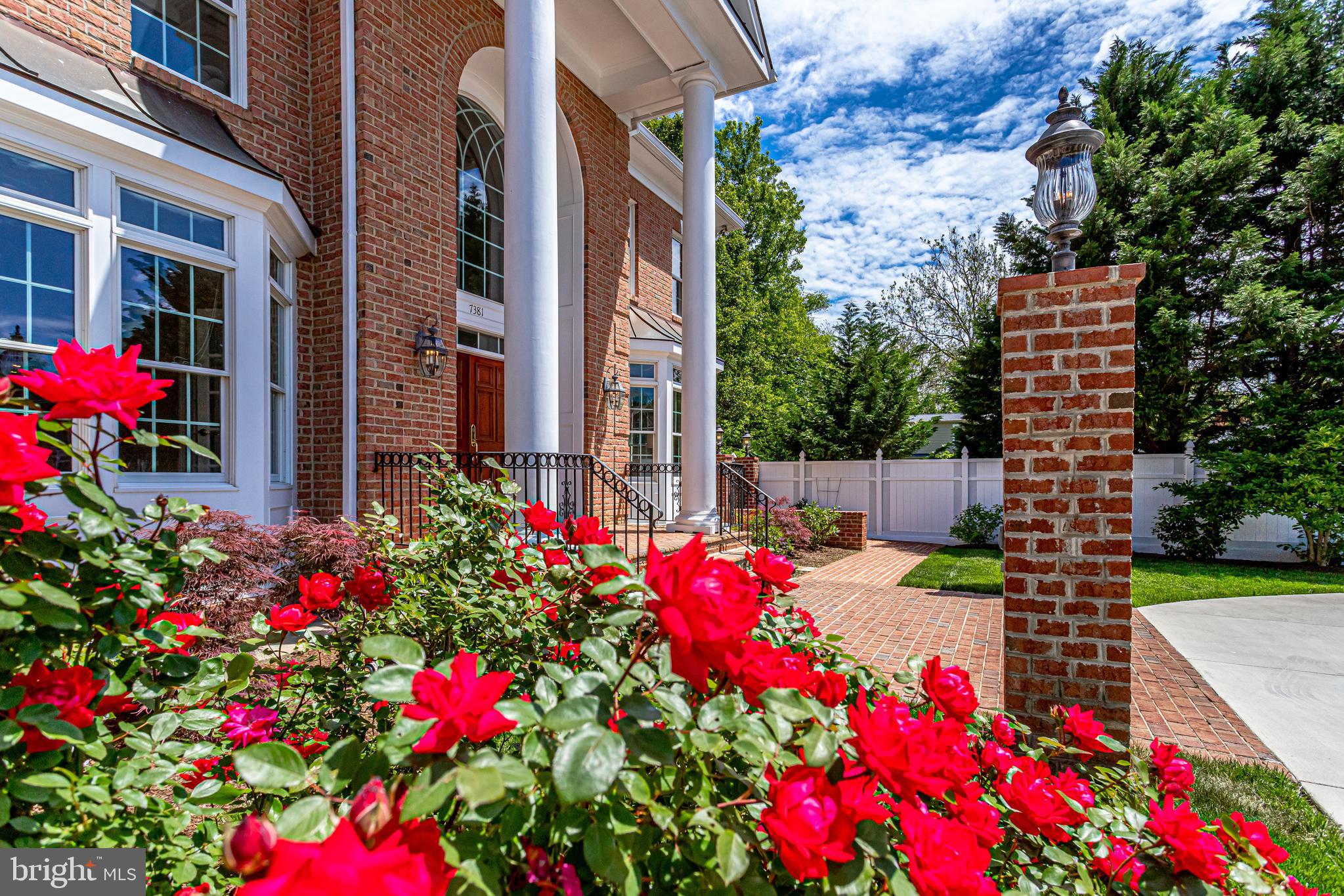 7381 Rodeo Court Annandale, VA 22003 - Photo 9 of 137
