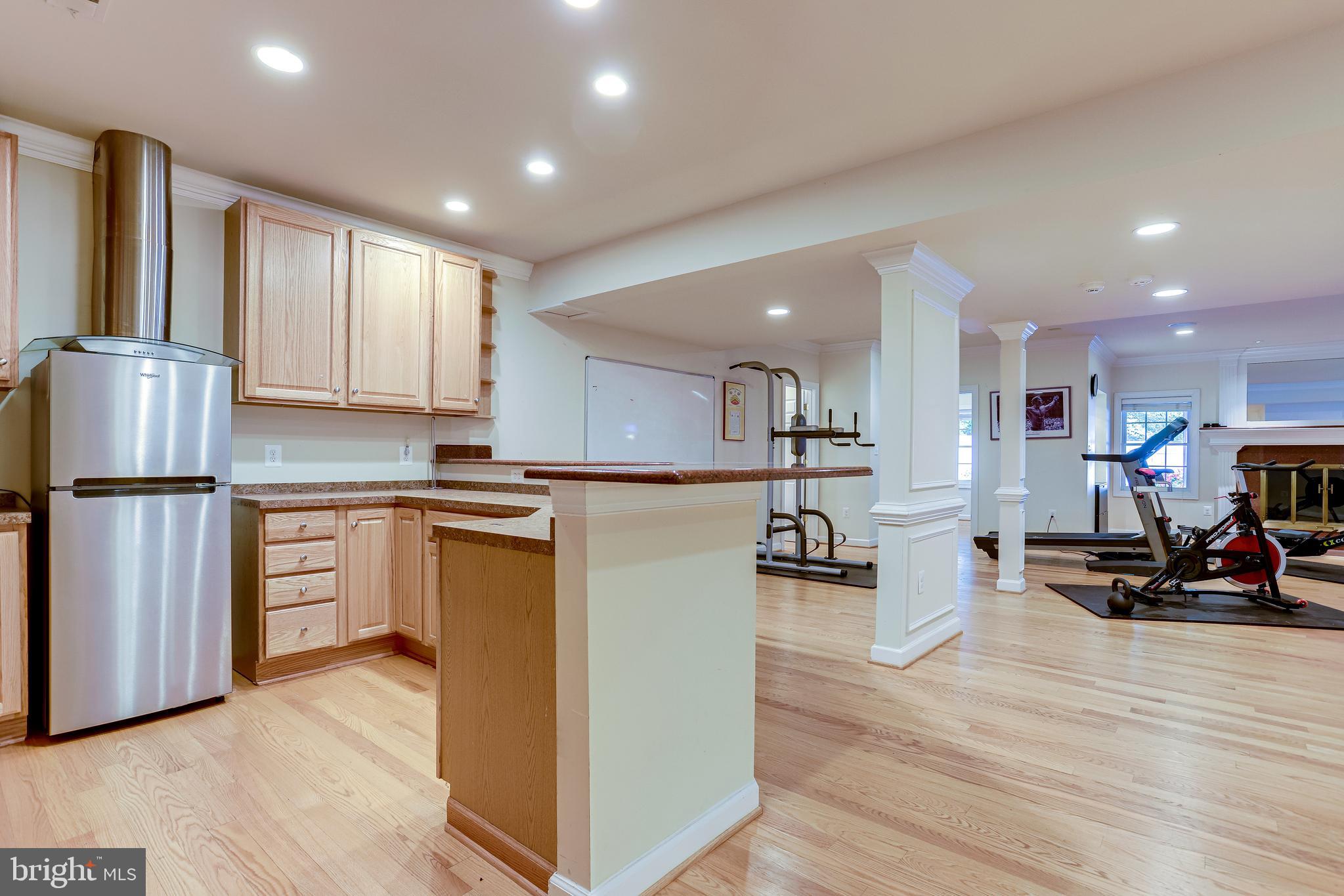 7381 Rodeo Court Annandale, VA 22003 - Photo 96 of 137